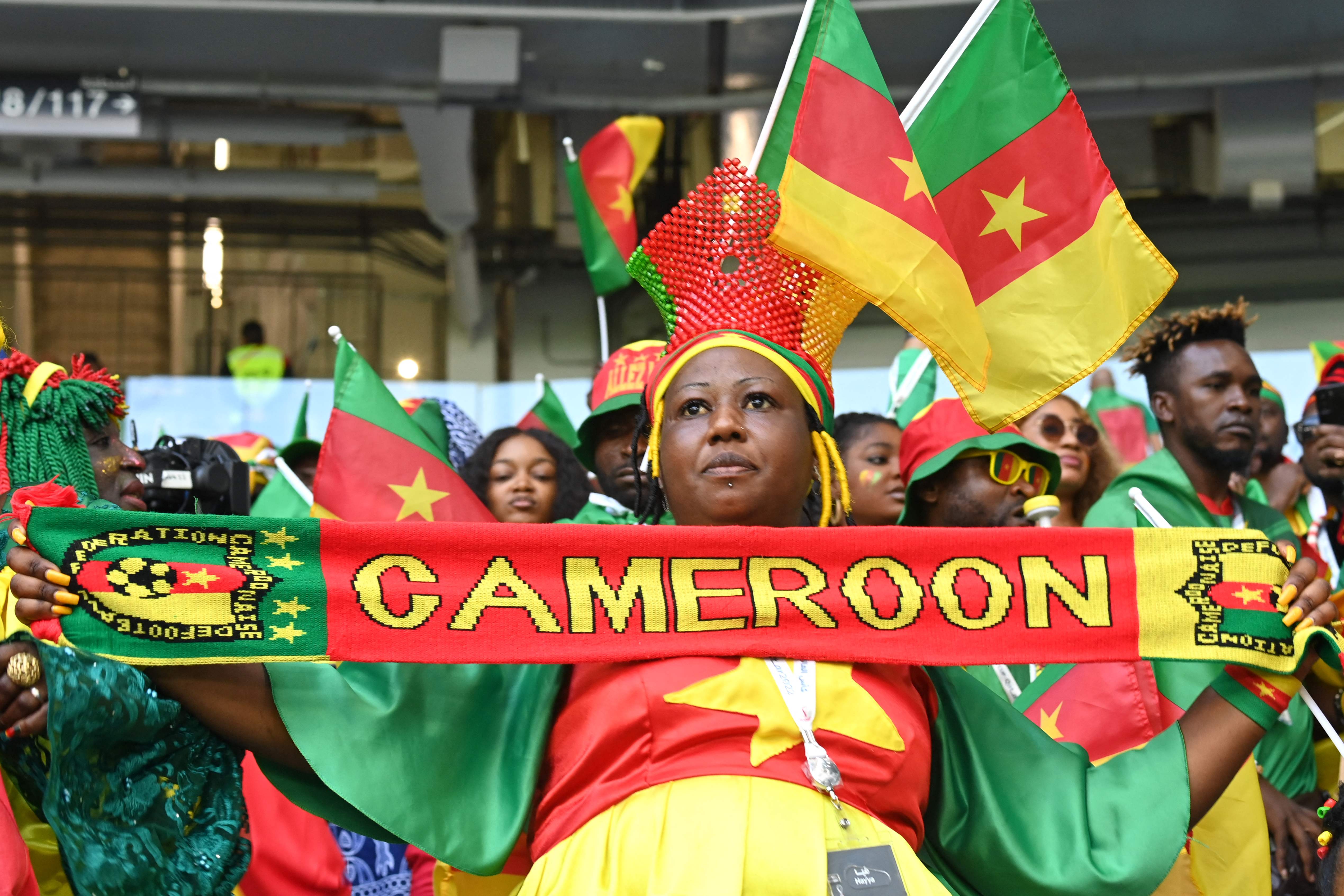 Swiss Menang 1-0 Atas Kamerun Pada Matchday Pertama Grup G Piala Dunia 2022