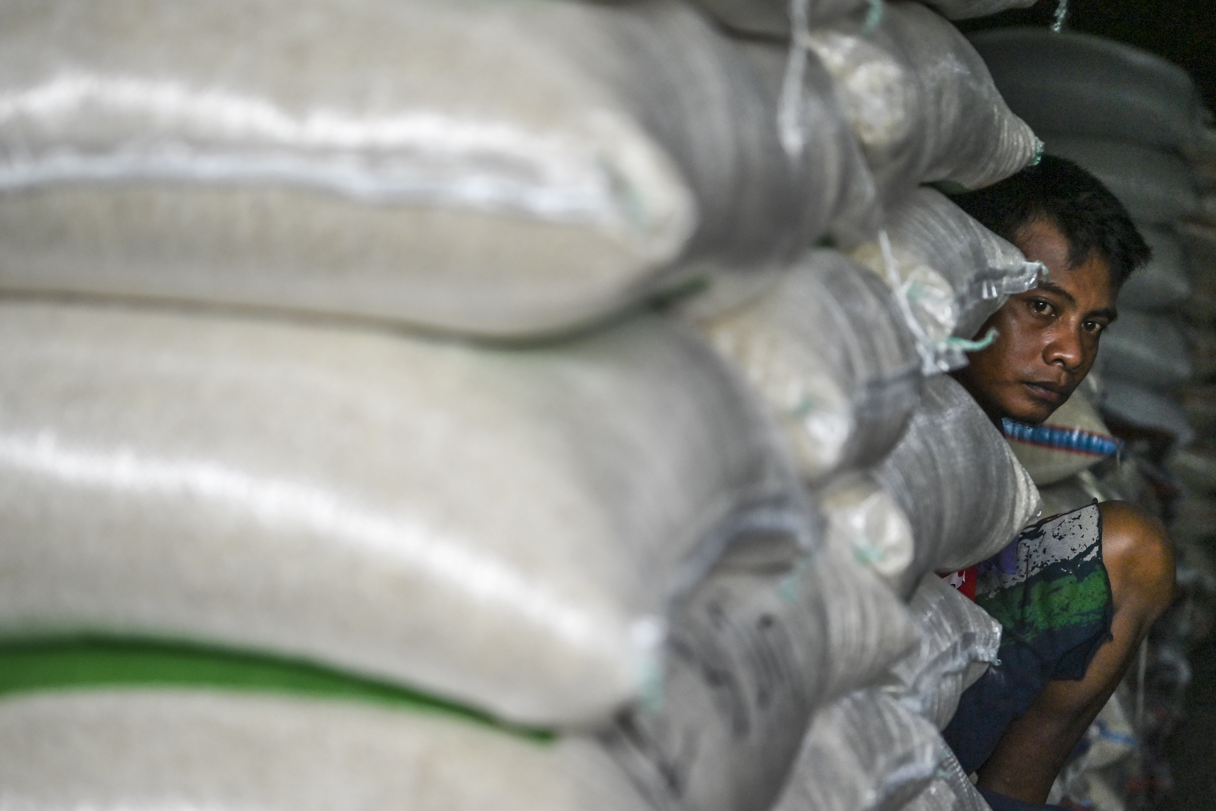 Tren Kenaikan Harga Beras di Bulan Oktober