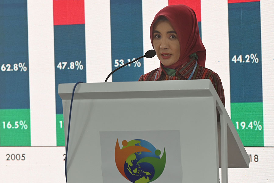 Pertamina Dukung Net Zero Emisi