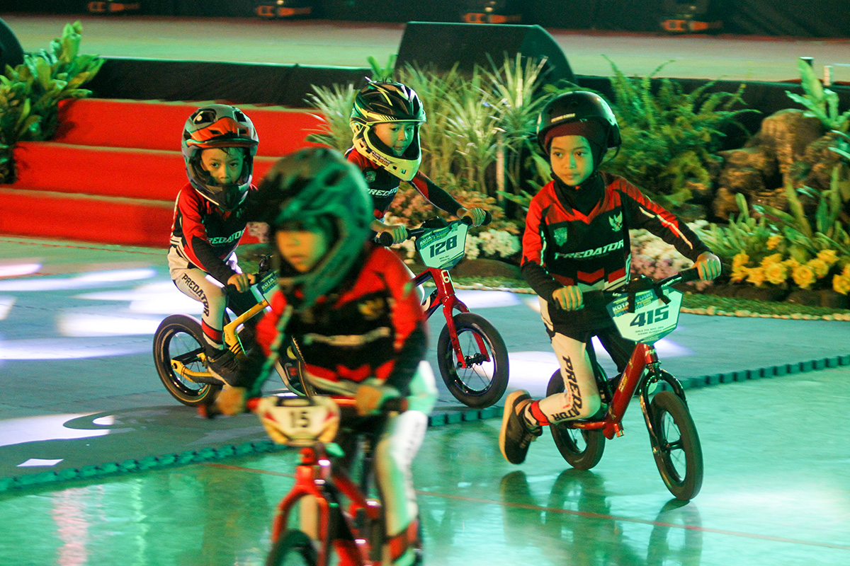 Pekan Olahraga Pelajar Daerah 