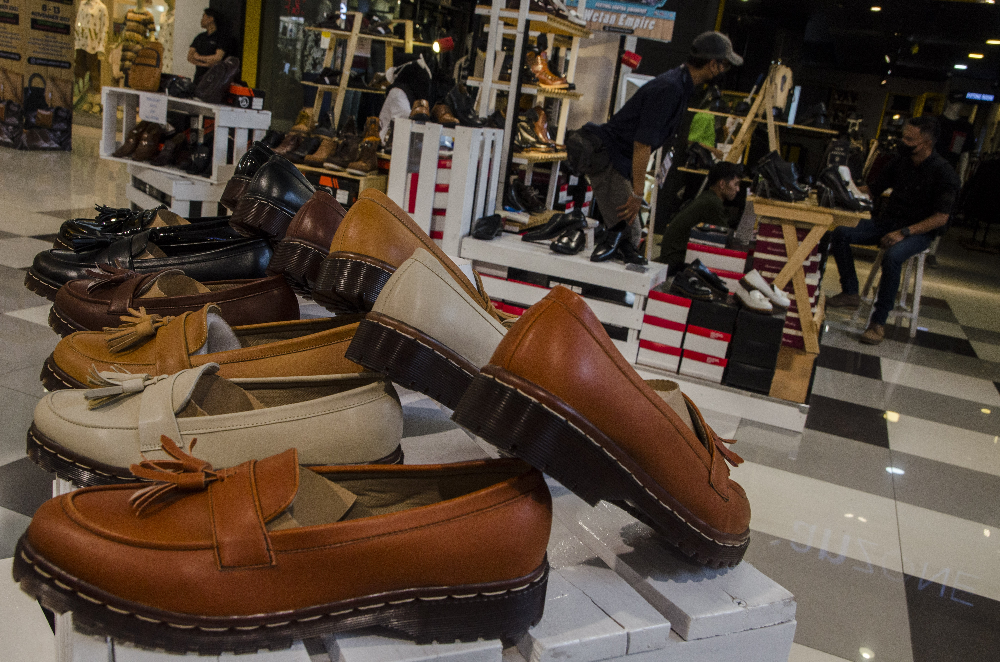 Festival Sentra Cibaduyut