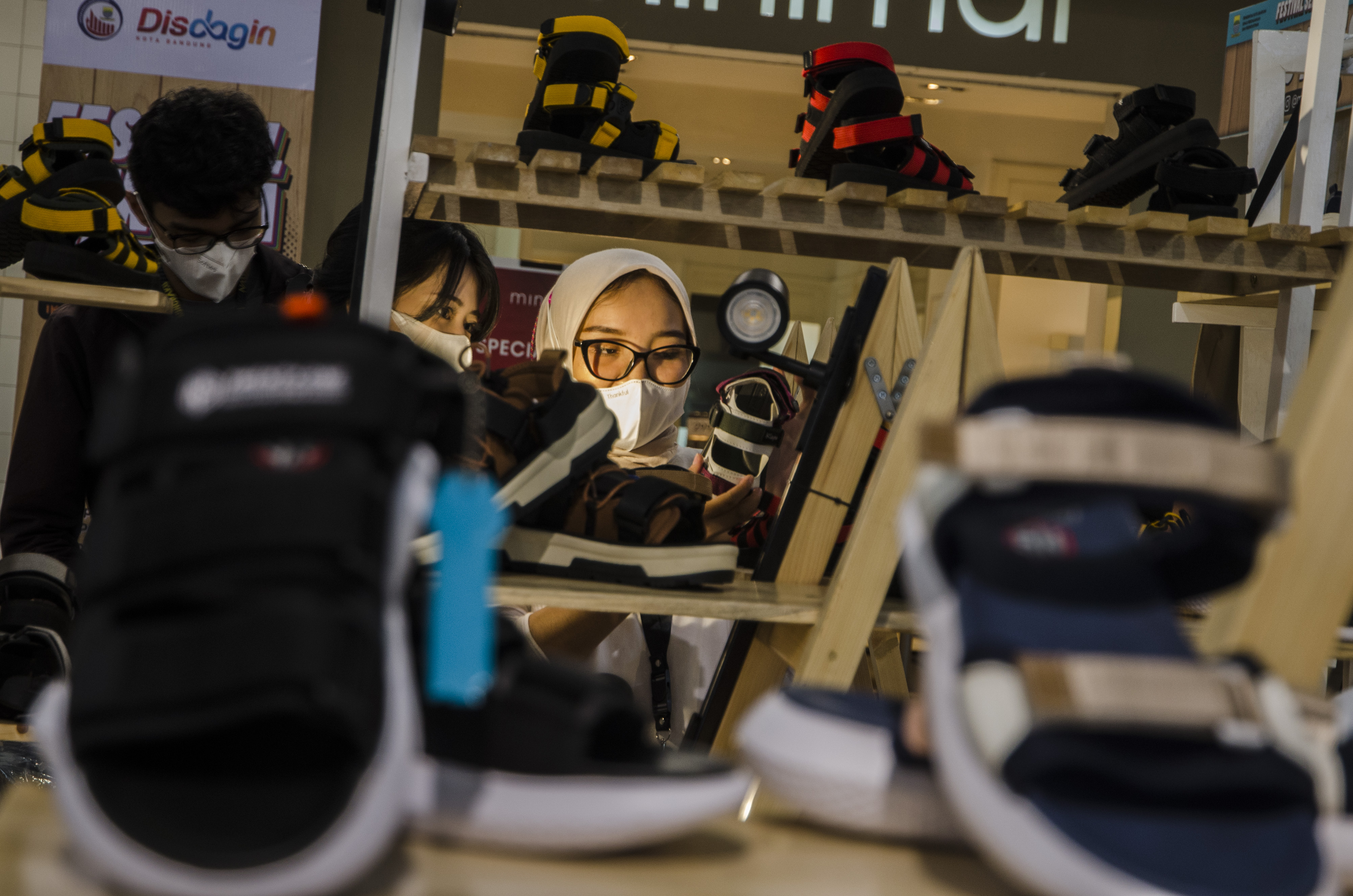 Festival Sentra Cibaduyut