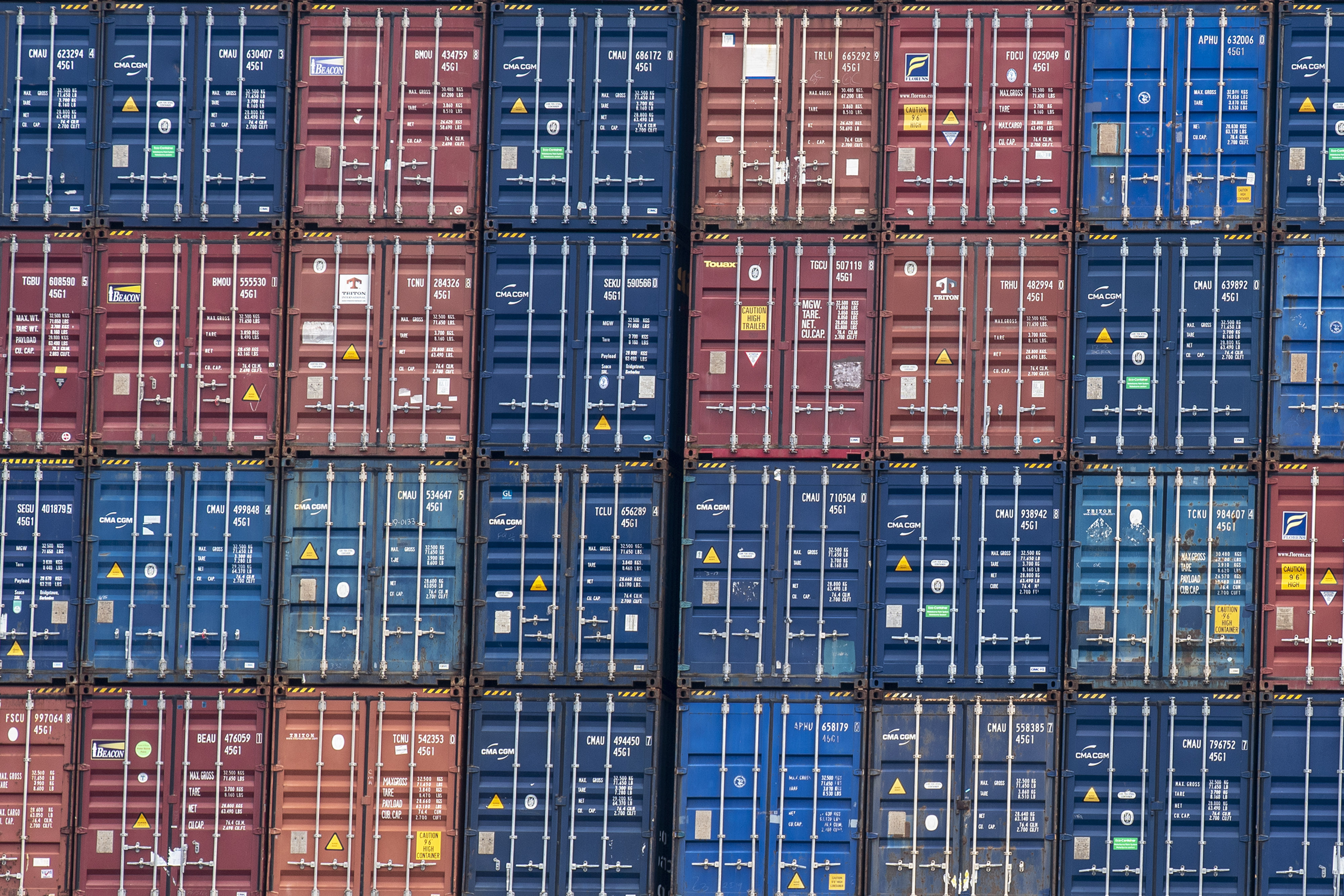 Neraca Perdagangan Indonesia Surplus