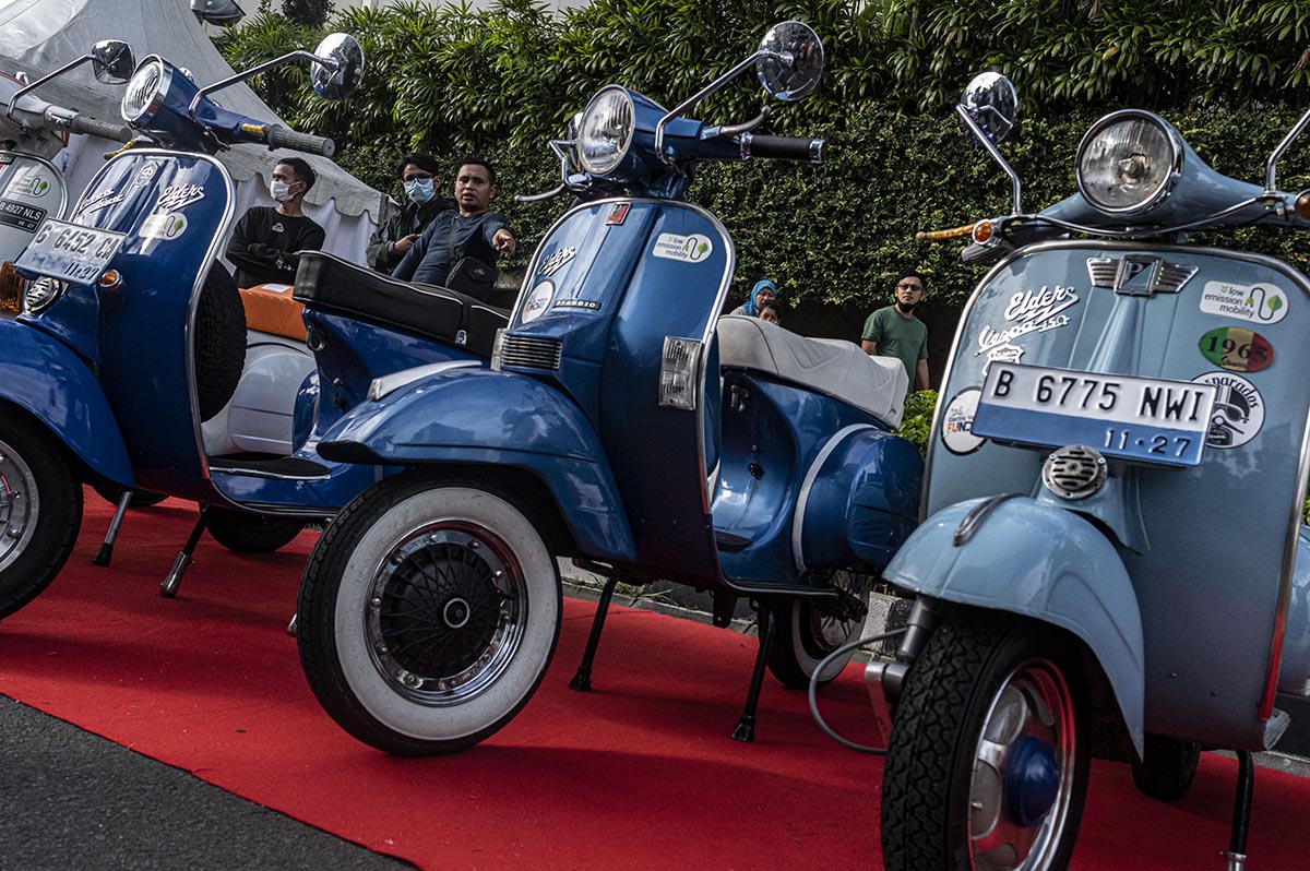 Electric Vehicle Funday