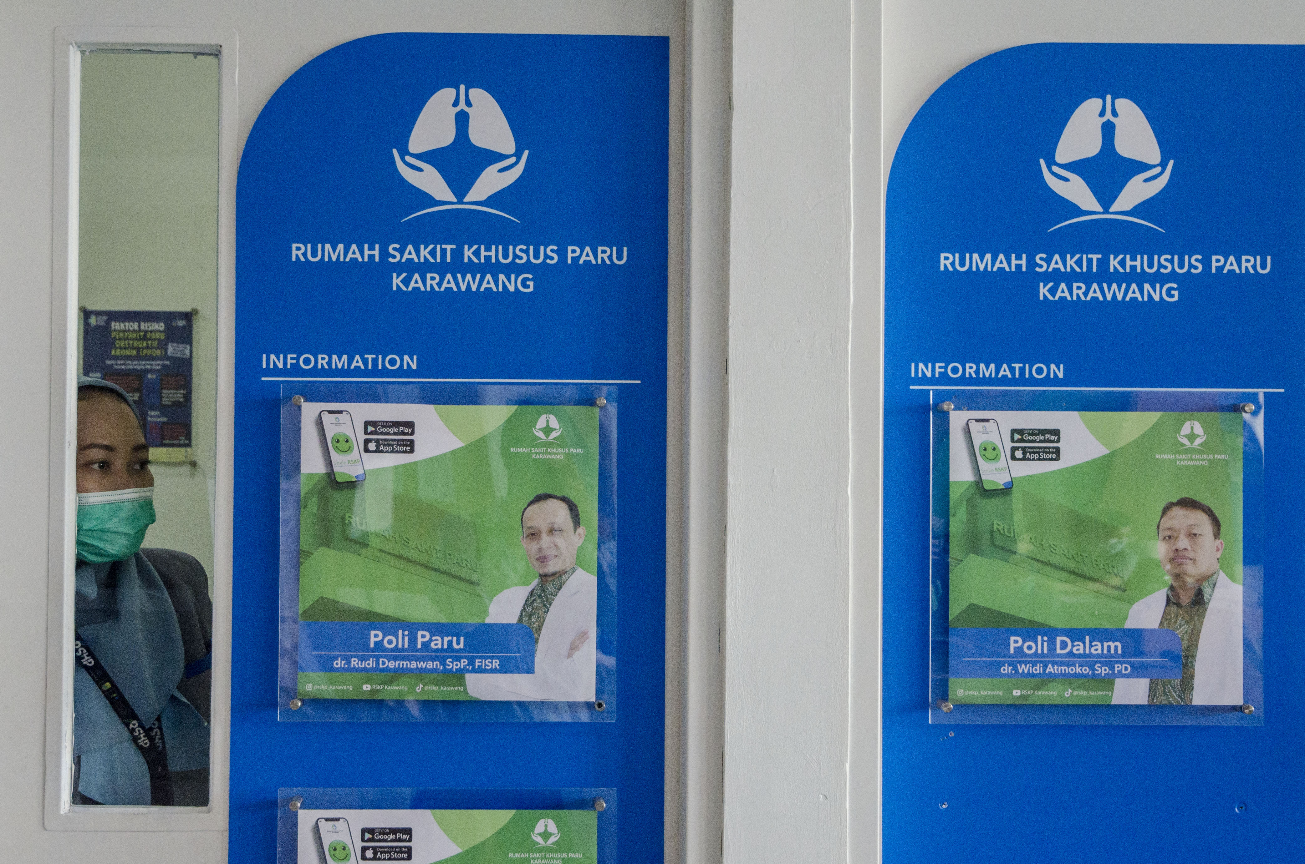 Pelayanan Kesehatan RSKP Karawang