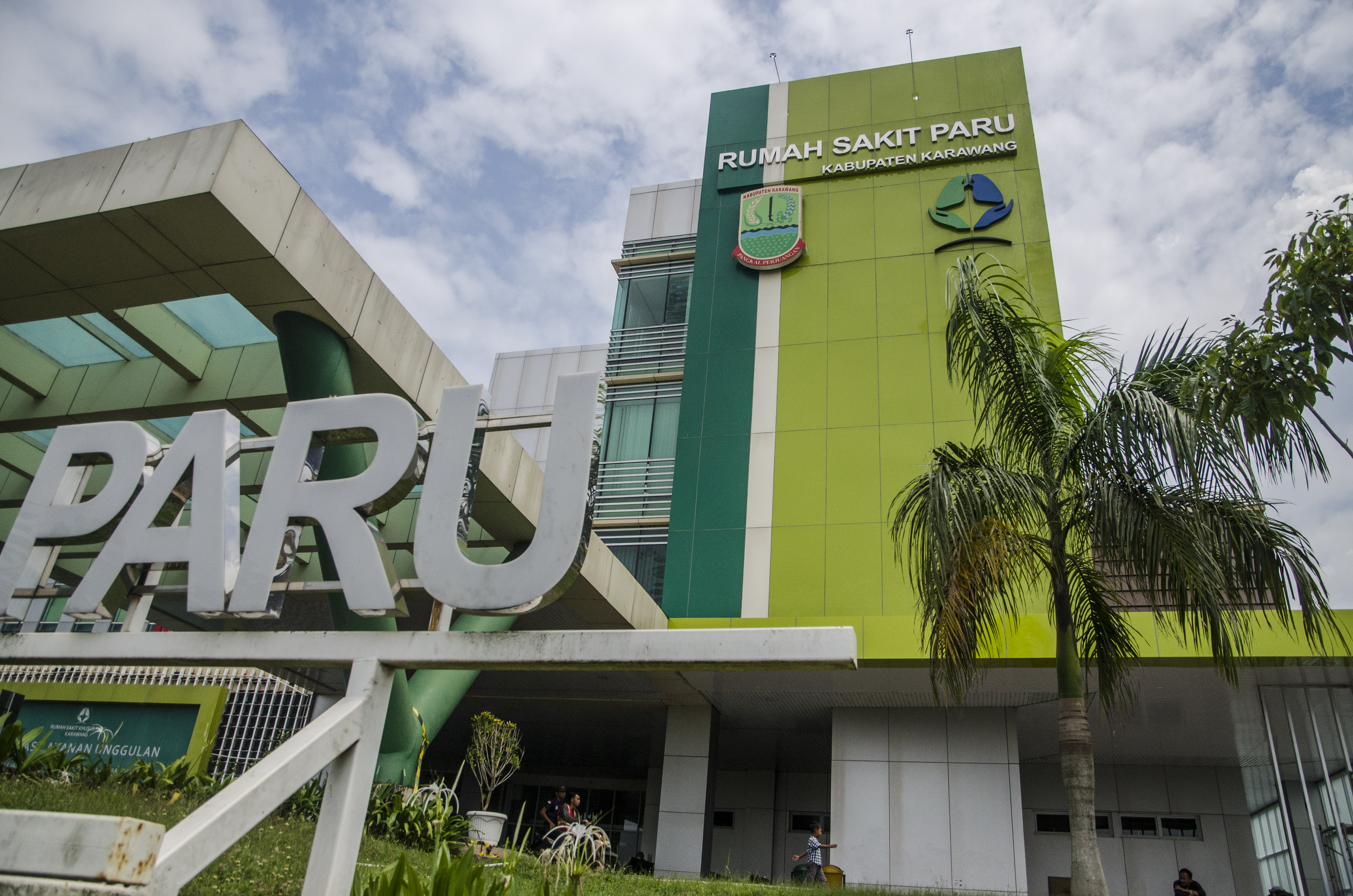 Pelayanan Kesehatan RSKP Karawang