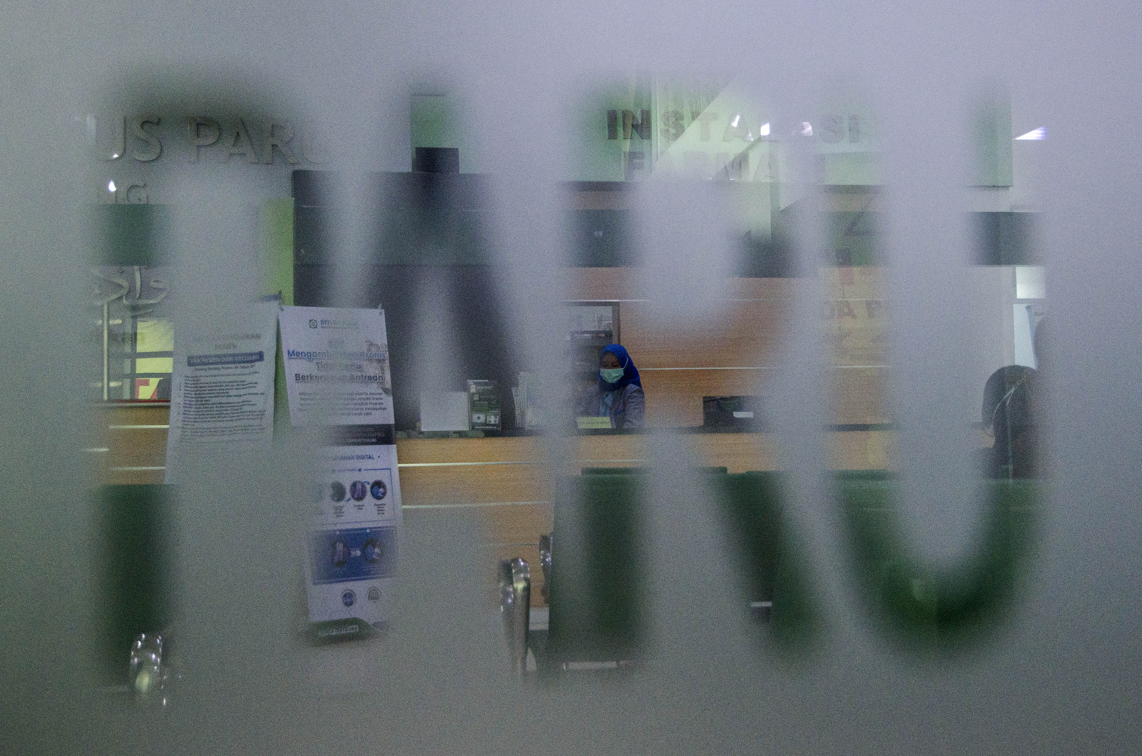 Pelayanan Kesehatan RSKP Karawang