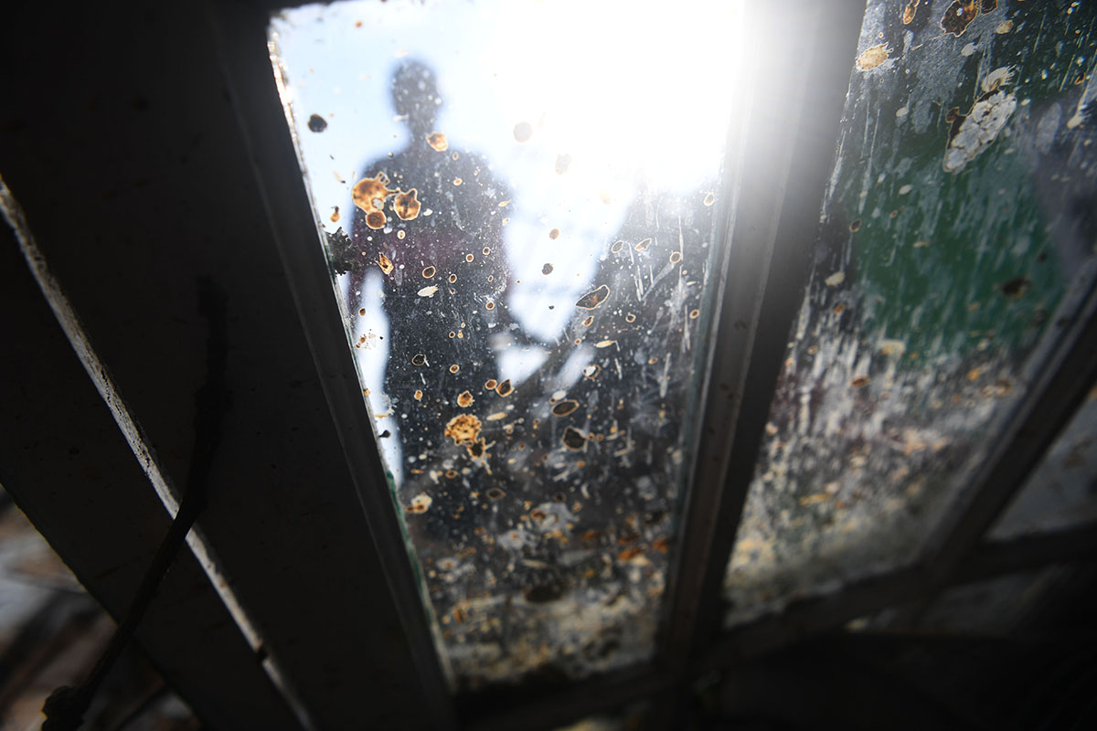 Pencarian Korban Longsor di Cianjur