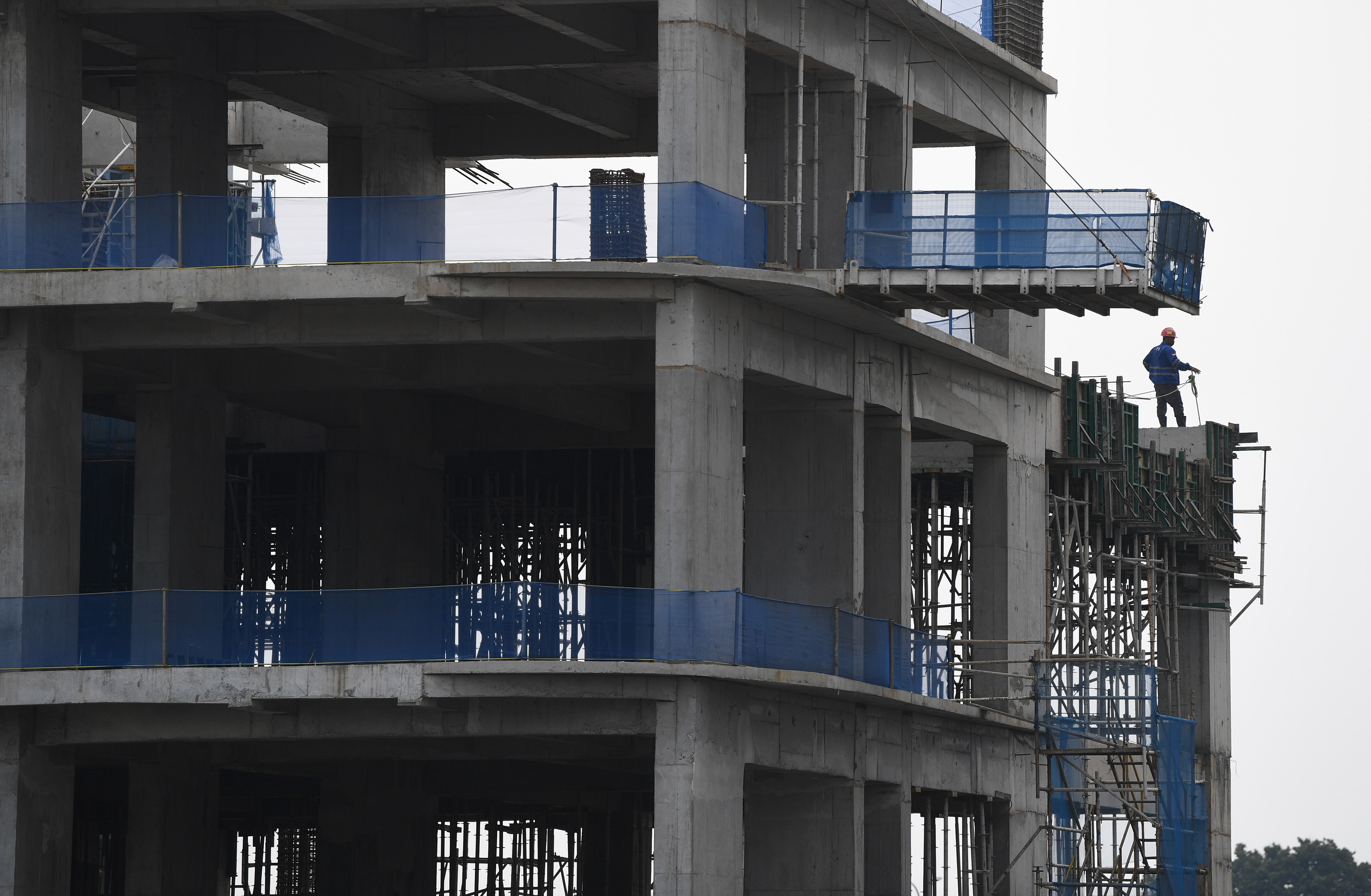 Kenaikan UMP DKI Jakarta Tahun 2023