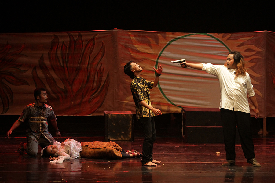 Festival Ludruk 2022