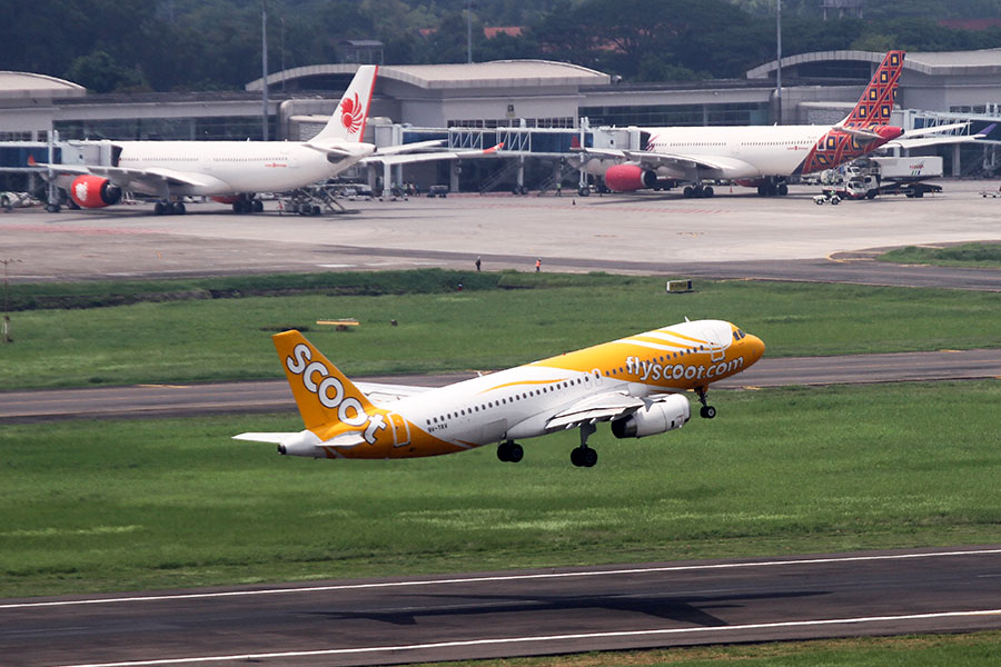 Kesiapan Bandara Internasional Juanda Surabaya Jelang KTT G20