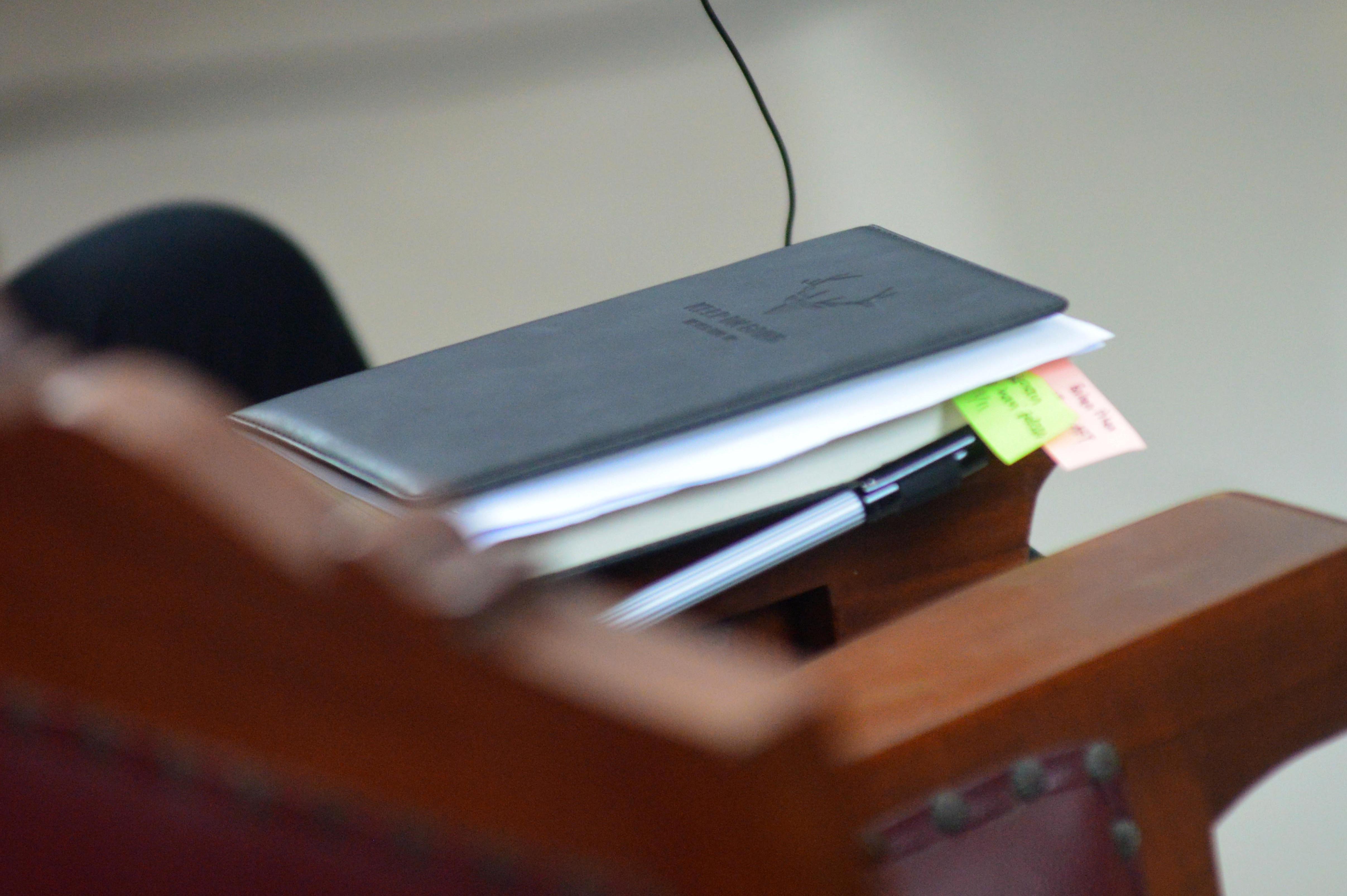 Sidang Lanjutan Ferdy Sambo