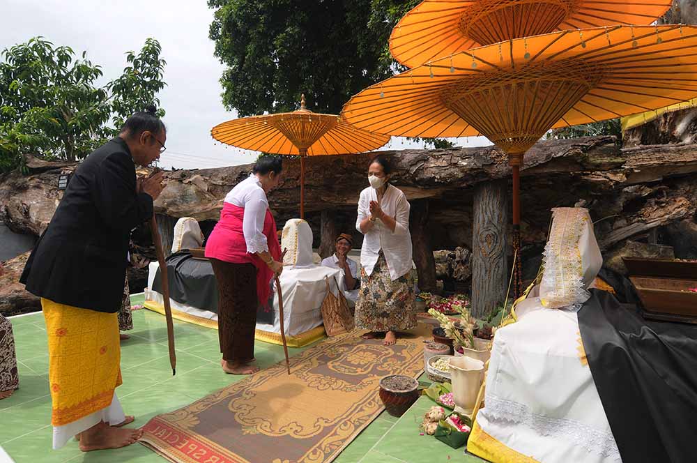 Tirtayatra Umat Hindu