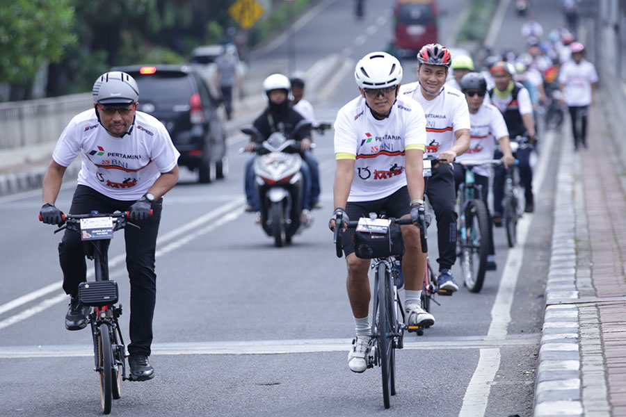 Journalist MTB Fun Bike 2022