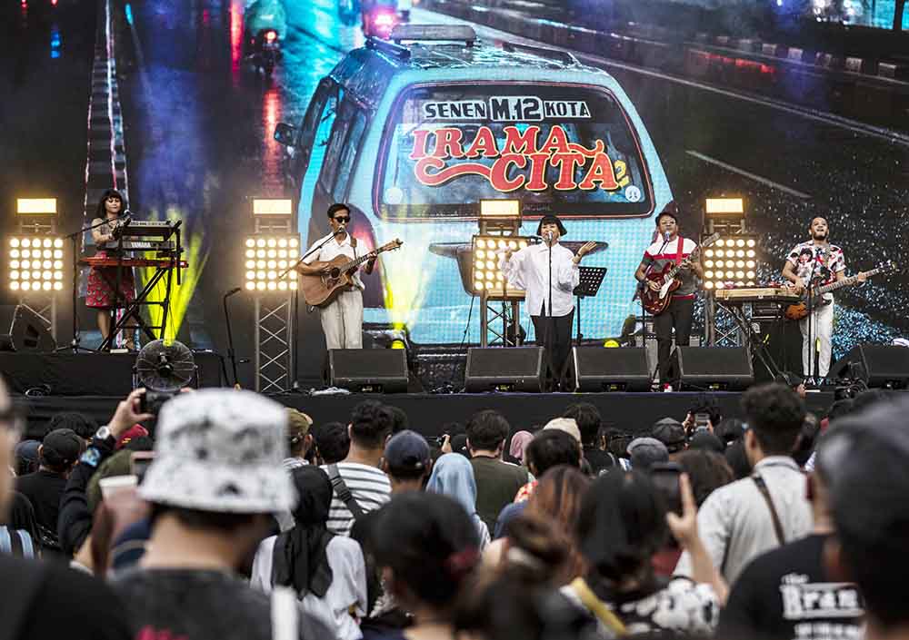  Joyland Festival 2022