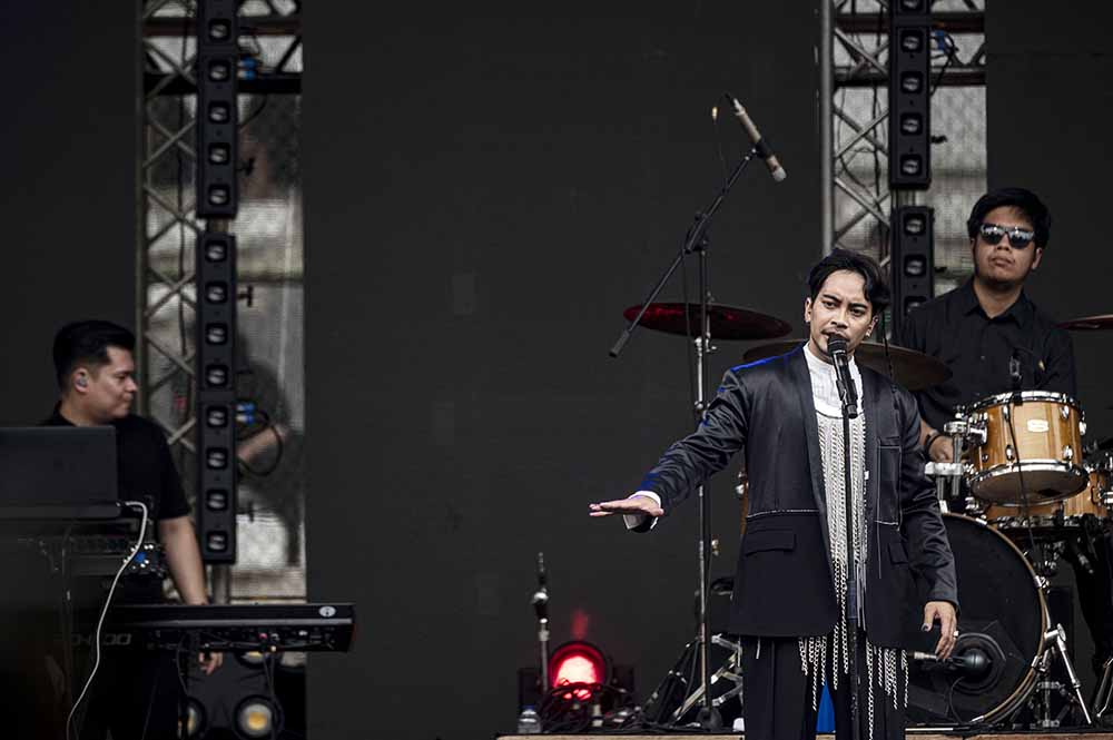  Joyland Festival 2022