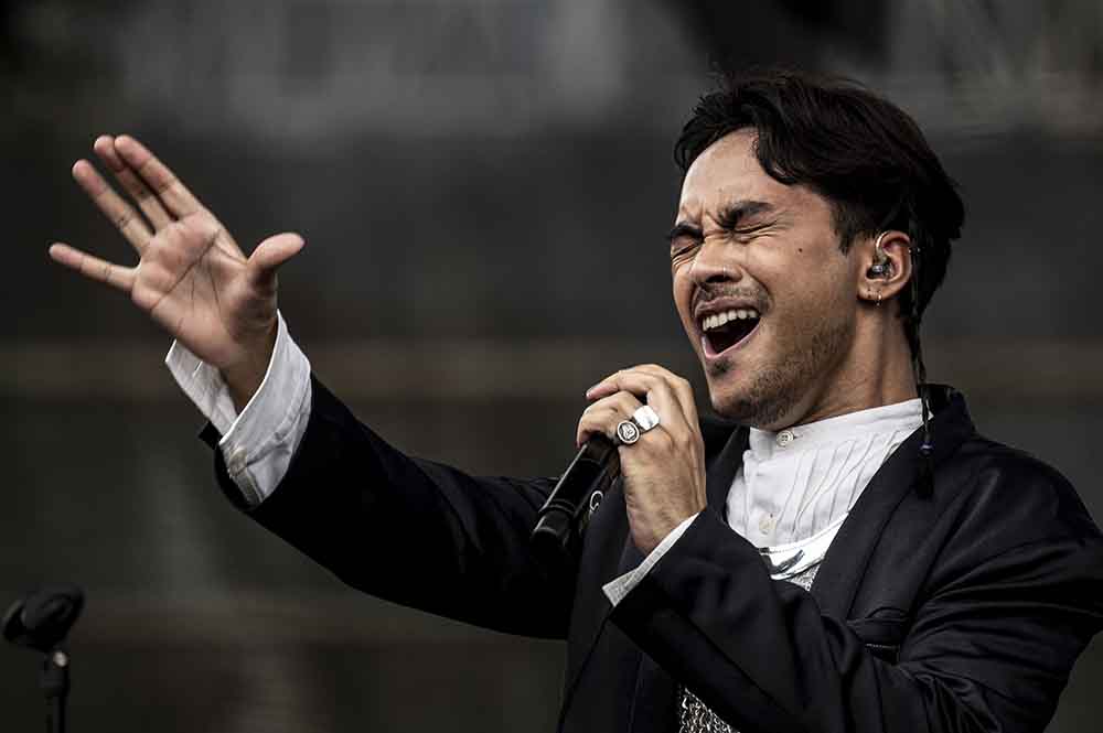  Joyland Festival 2022