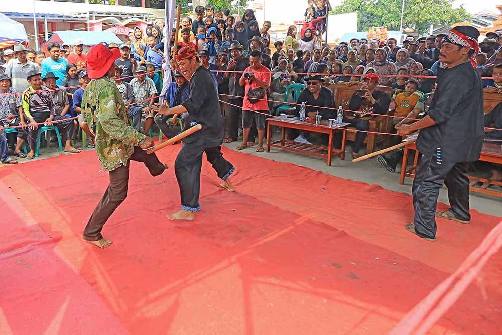 Festival Kesenian Sampyong