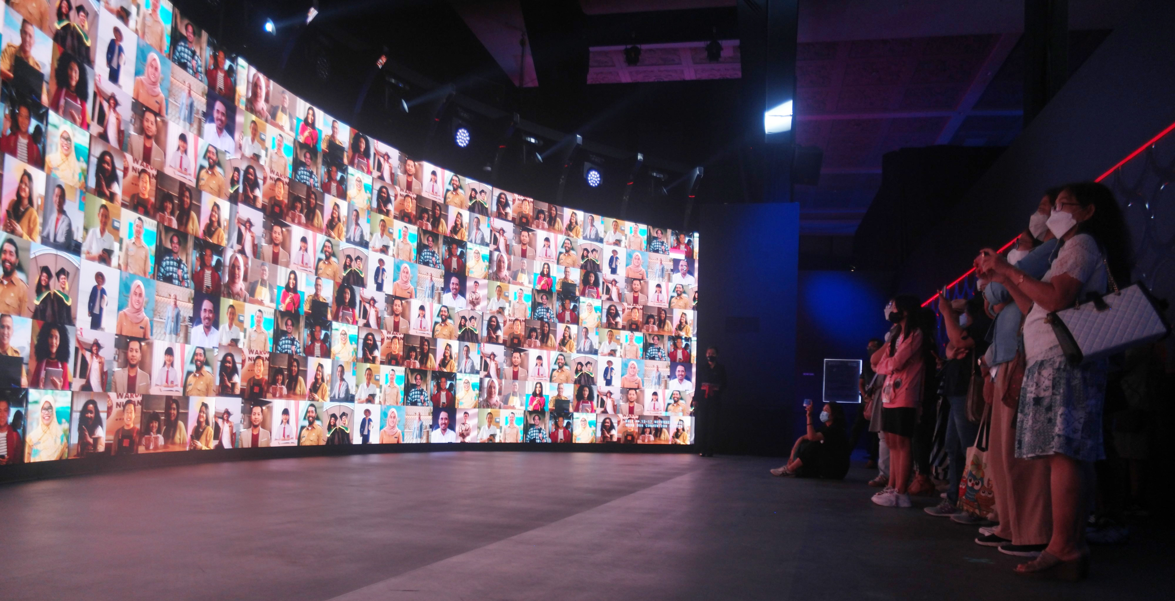 G-20 Komitmen Pada Perkembangan Dunia Digital