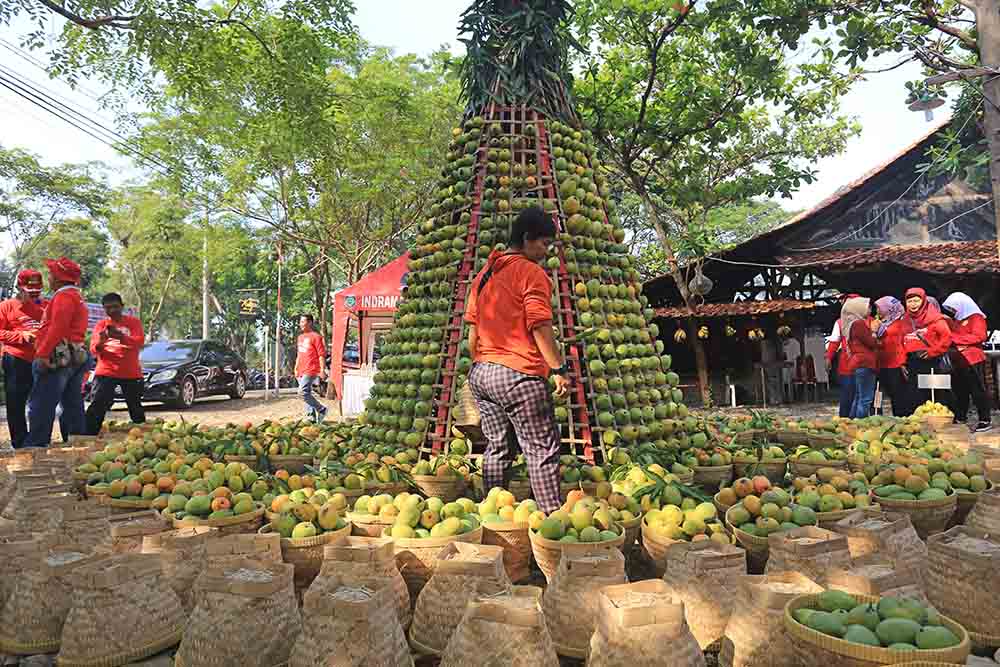 Festival Mangga 