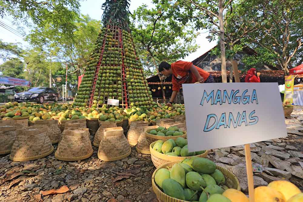 Festival Mangga 