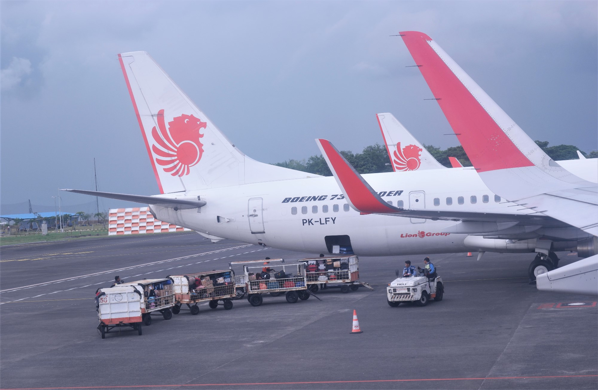 Hari Ini Puncak Kepulangan Delegasi G20 Ada Penyesuaian Jadwal Penerbangan Reguler 