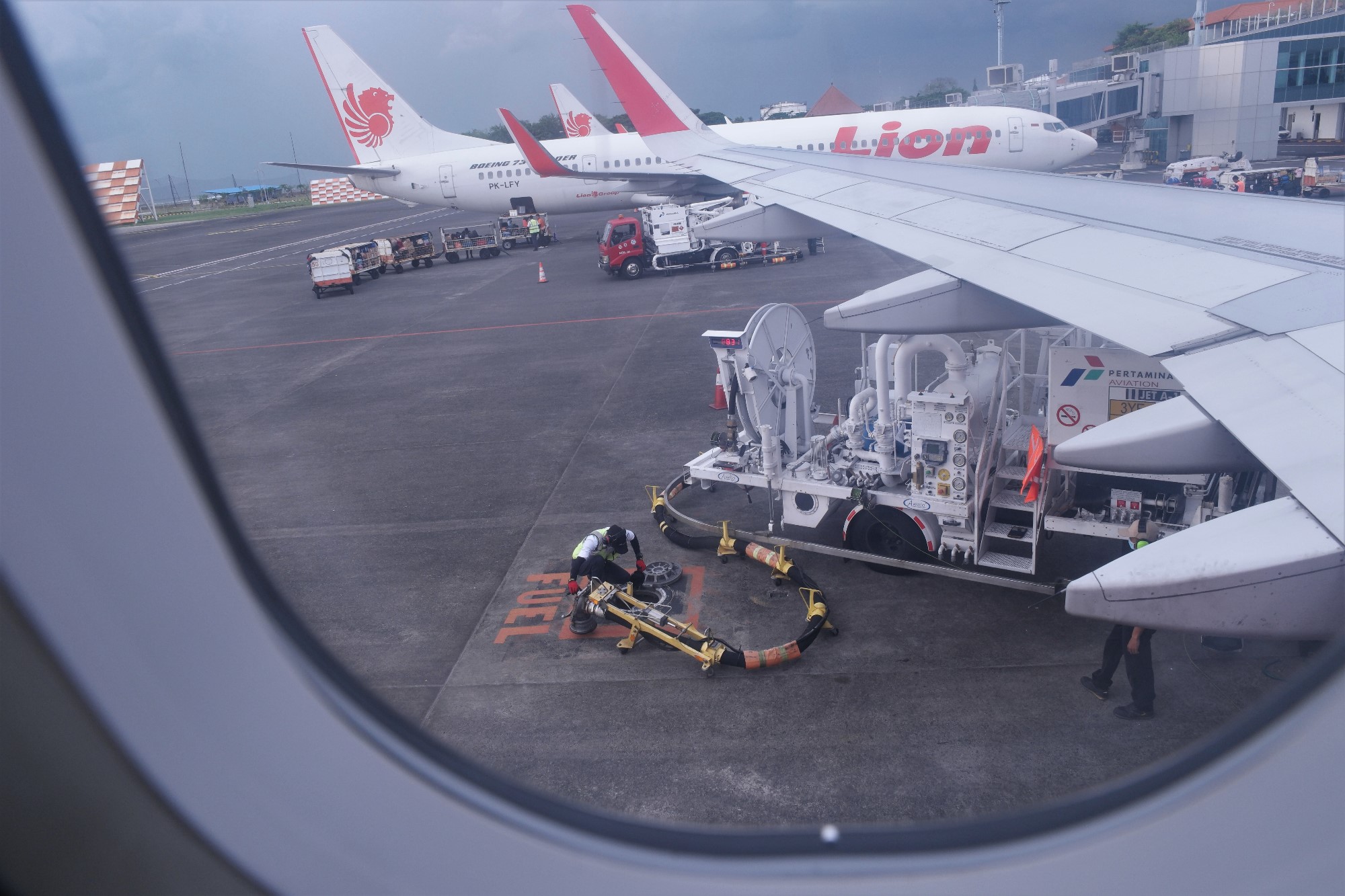 Hari Ini Puncak Kepulangan Delegasi G20 Ada Penyesuaian Jadwal Penerbangan Reguler 