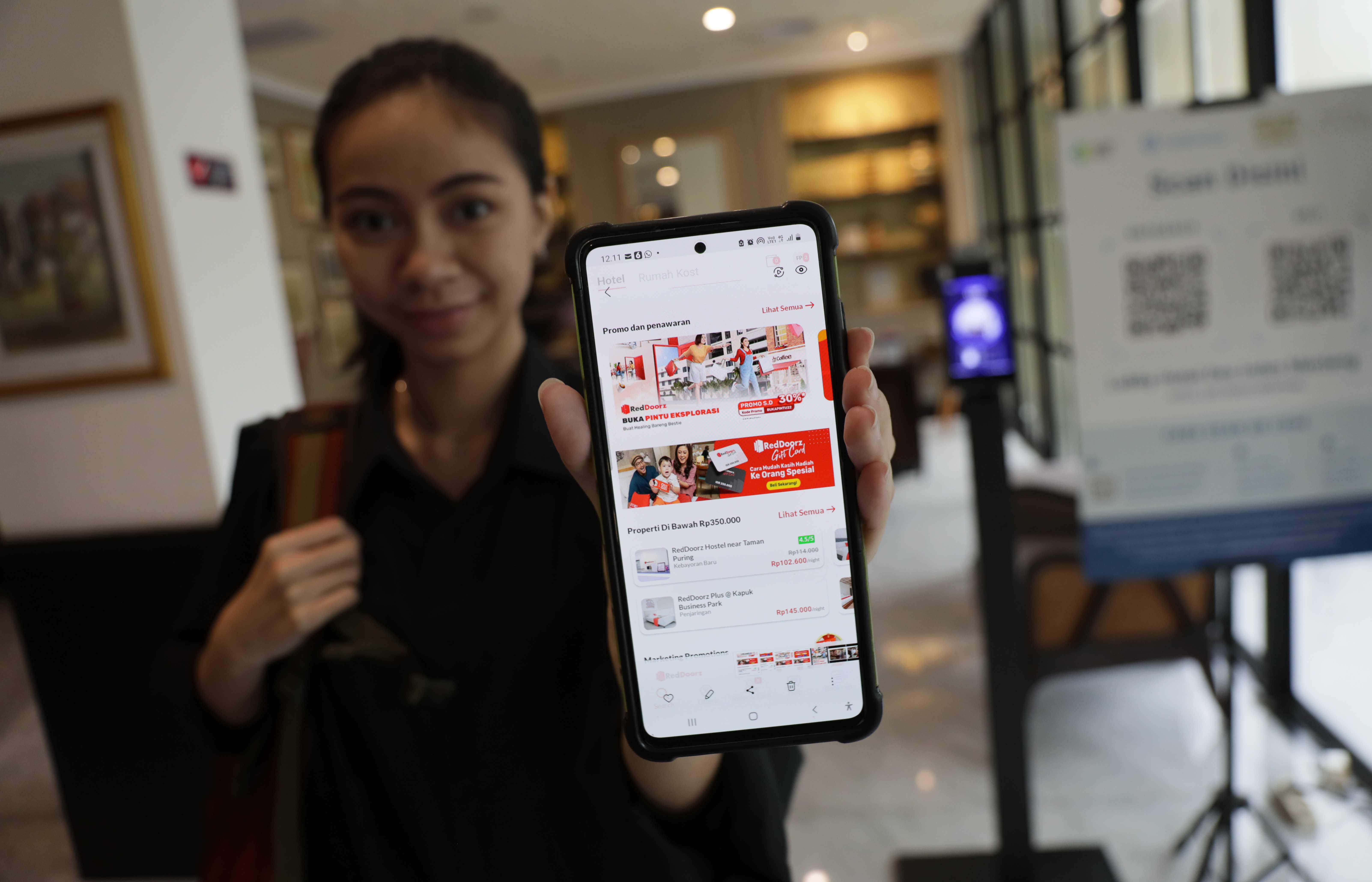 Kampanye #BukaSemuaPintu, Mendukung Pemulihan Industri Pariwisata Indonesia