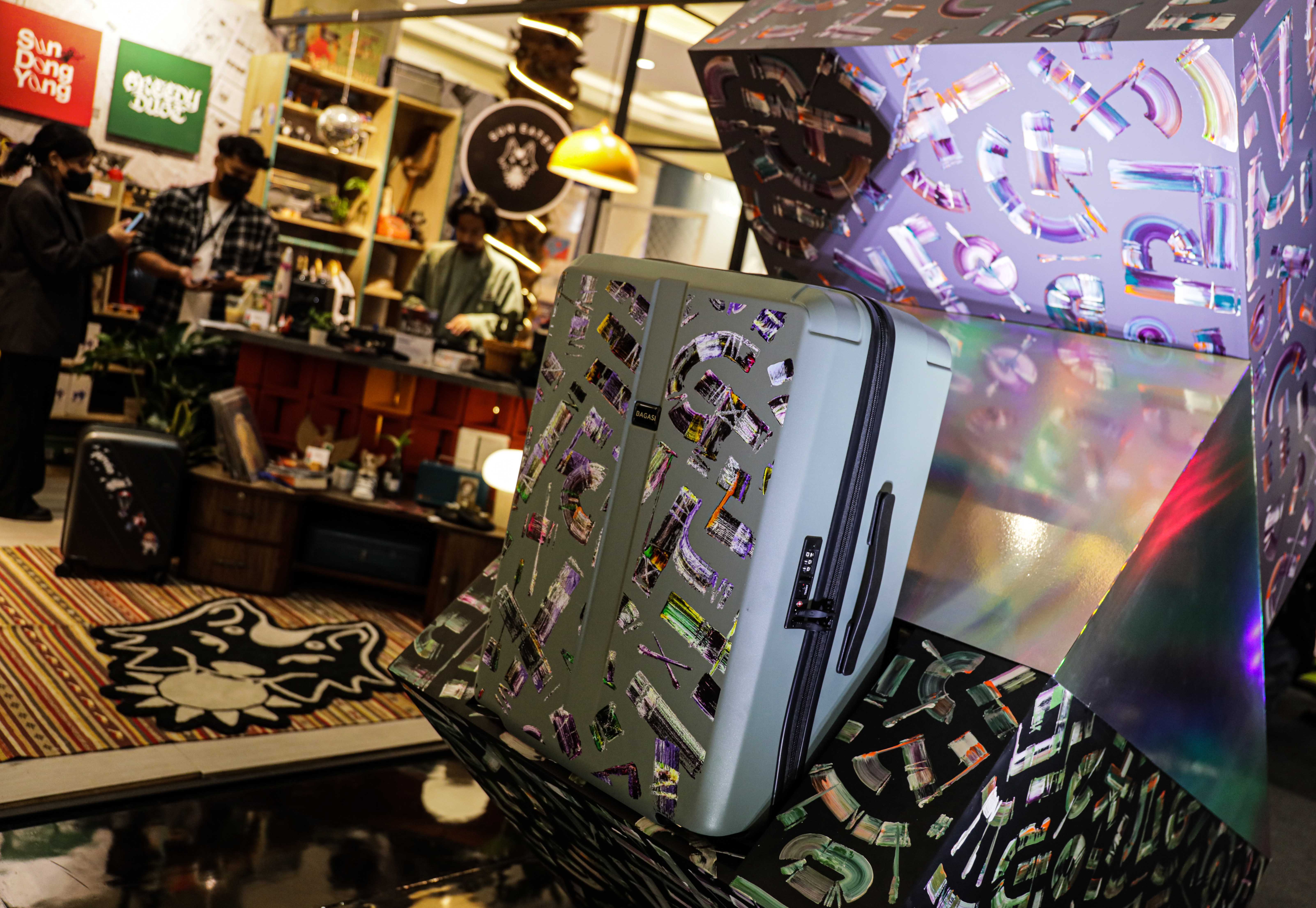 Merespon Animo Masyarakat Terhadap Perjalanan Wisata 