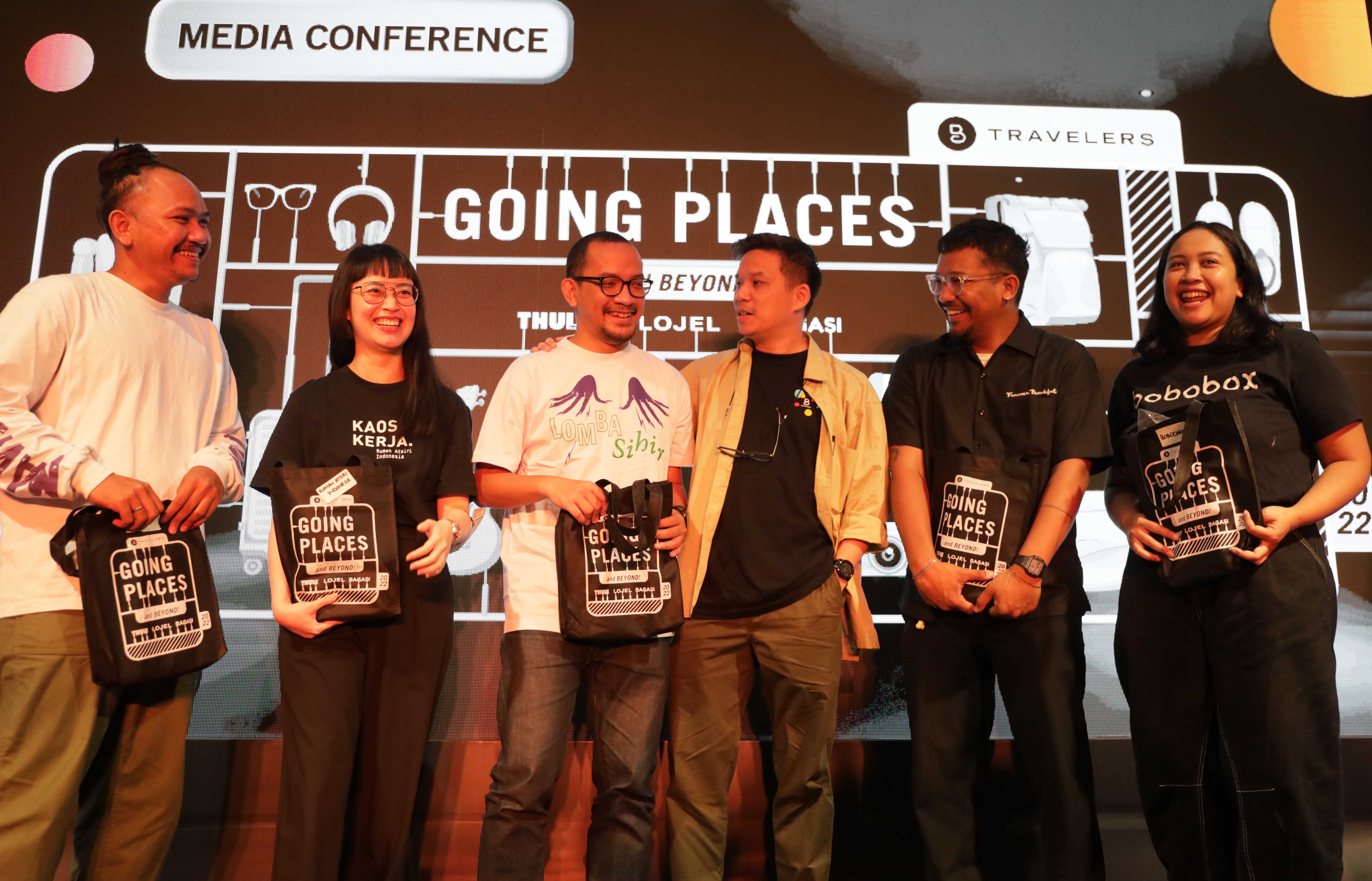 Merespon Animo Masyarakat Terhadap Perjalanan Wisata 