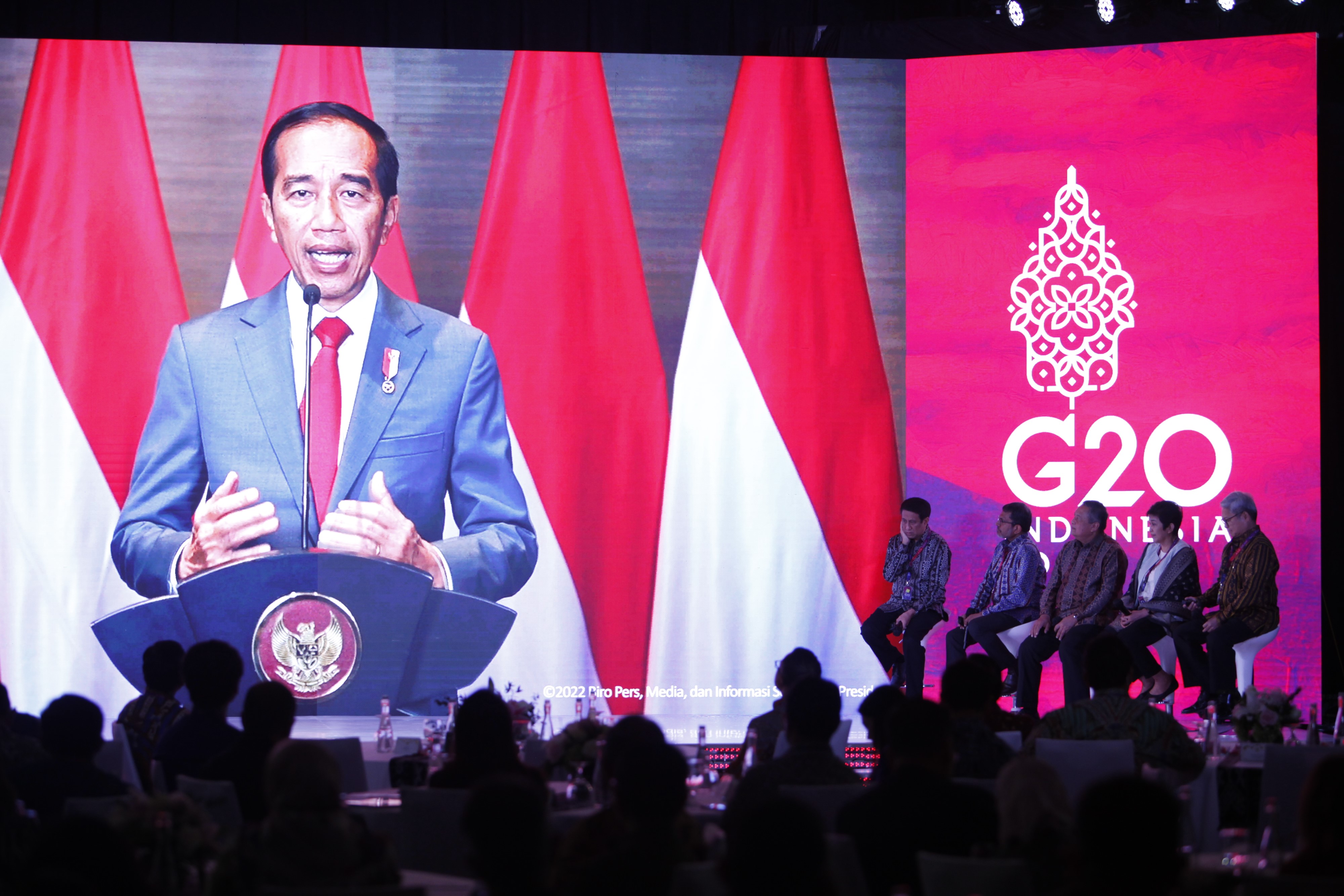 Kerja Sama QRIS Cross Border antara Indonesia Malaysia Filipina  Thailand dan Singapura 