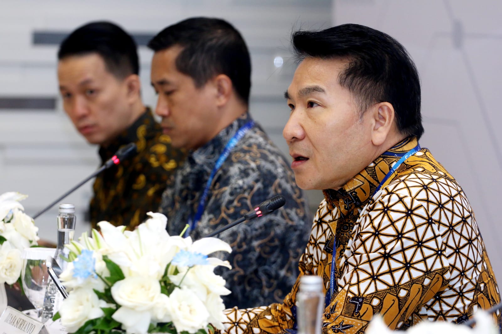 WOM Finance Catat Kenaikan Laba 62% di Kuartal III-2022