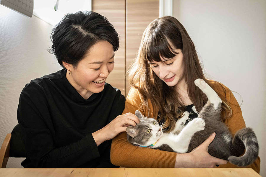 November 2022 Tokyo Legalkan Pasangan Sejenis