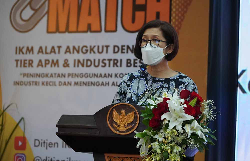 Astra melalui YDBA Dukung Rantai Pasok Industri Manufaktur di Indonesia