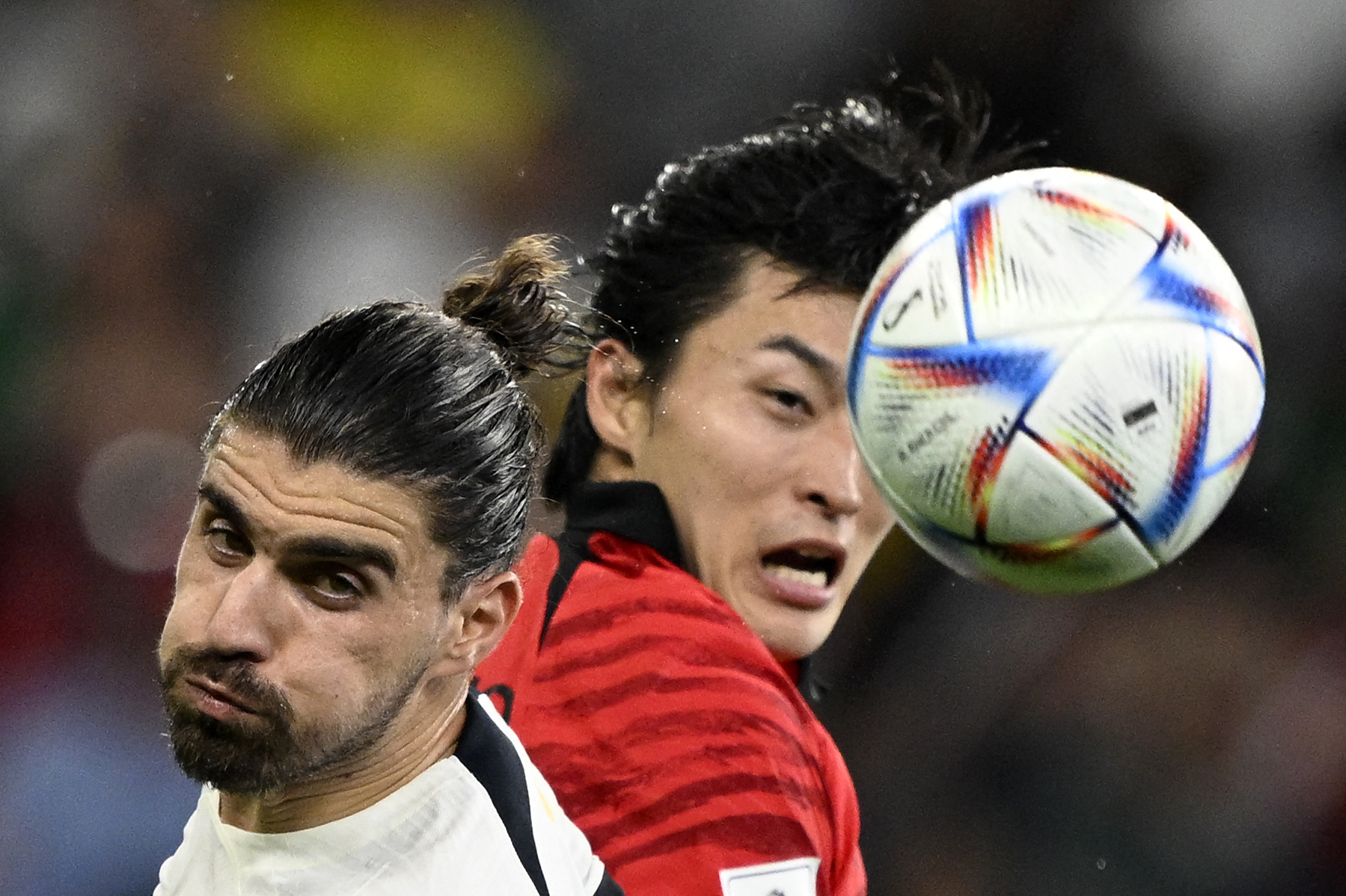 Korea Selatan dan Portugal Lolos 16 Besar Piala Dunia 2022