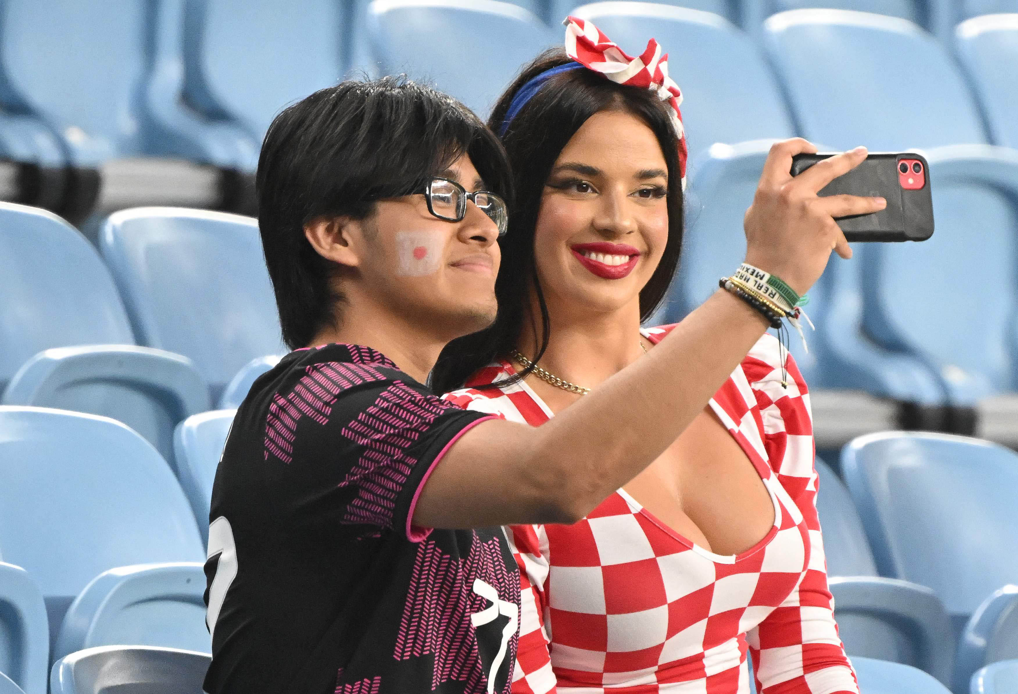 Kroasia Tundukkan Jepang Lewat Adu penalti 