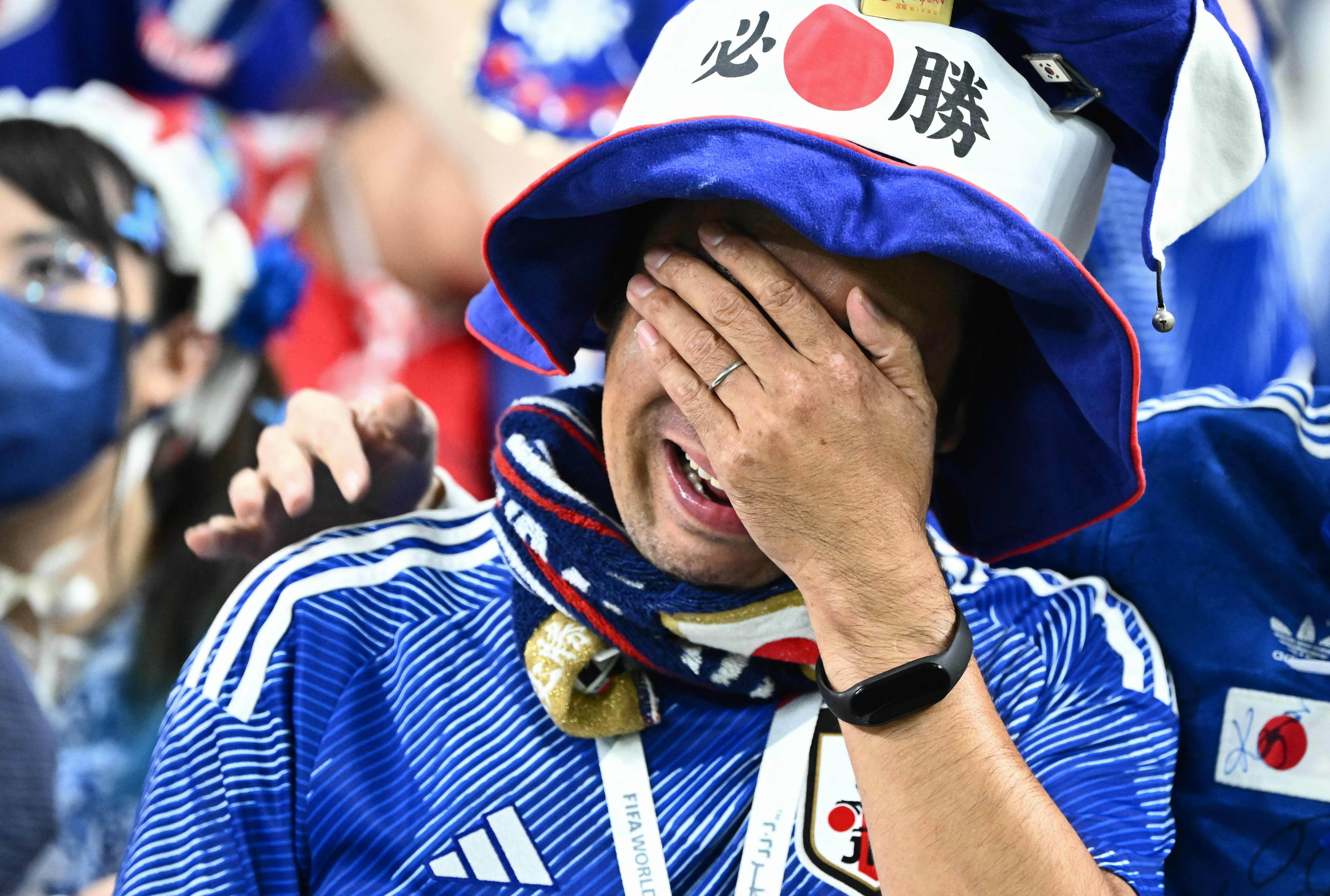 Kroasia Tundukkan Jepang Lewat Adu penalti 