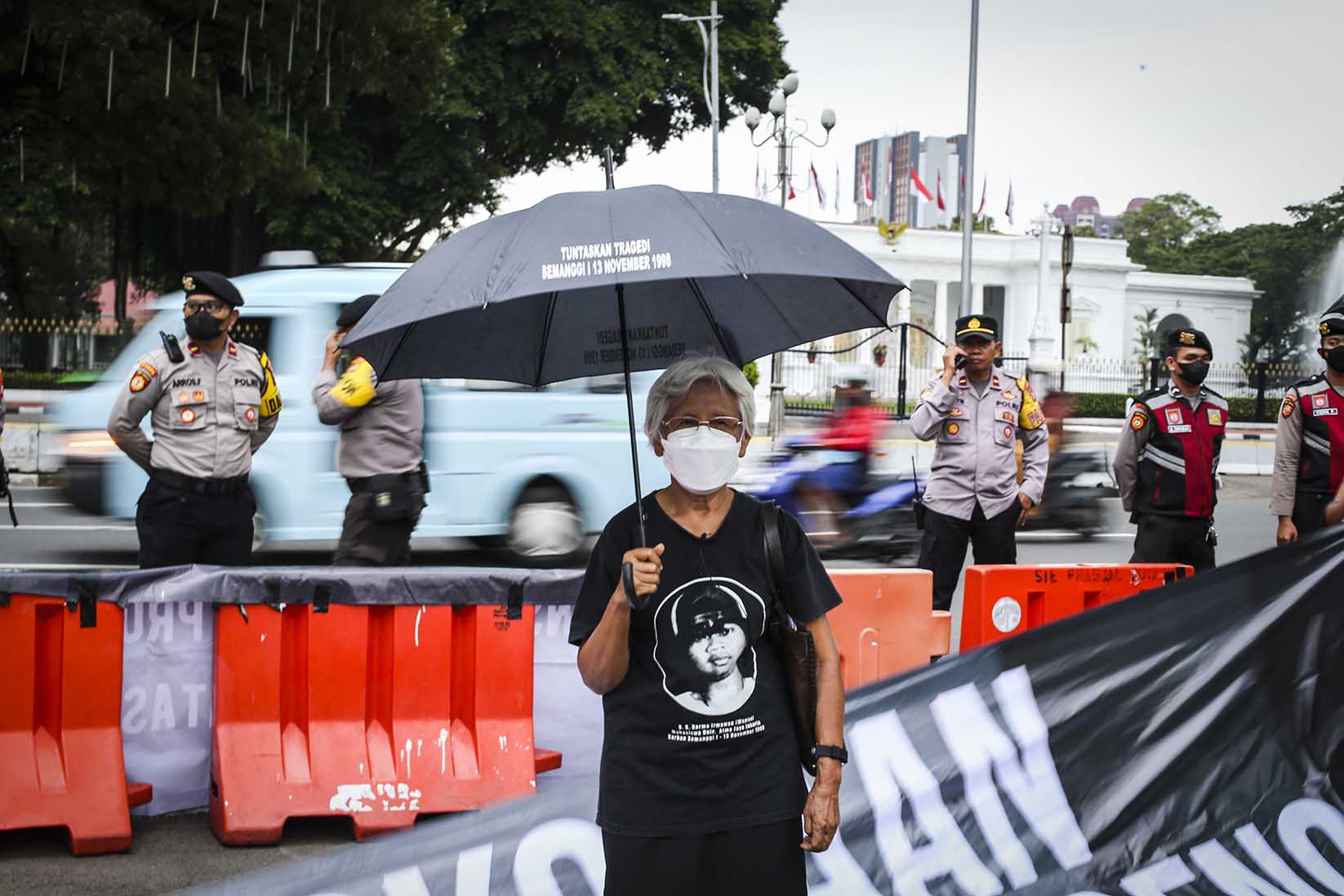 Pasal Bermasalah Pada Draf Rancangan Kitab Undang-Undang Hukum Pidana