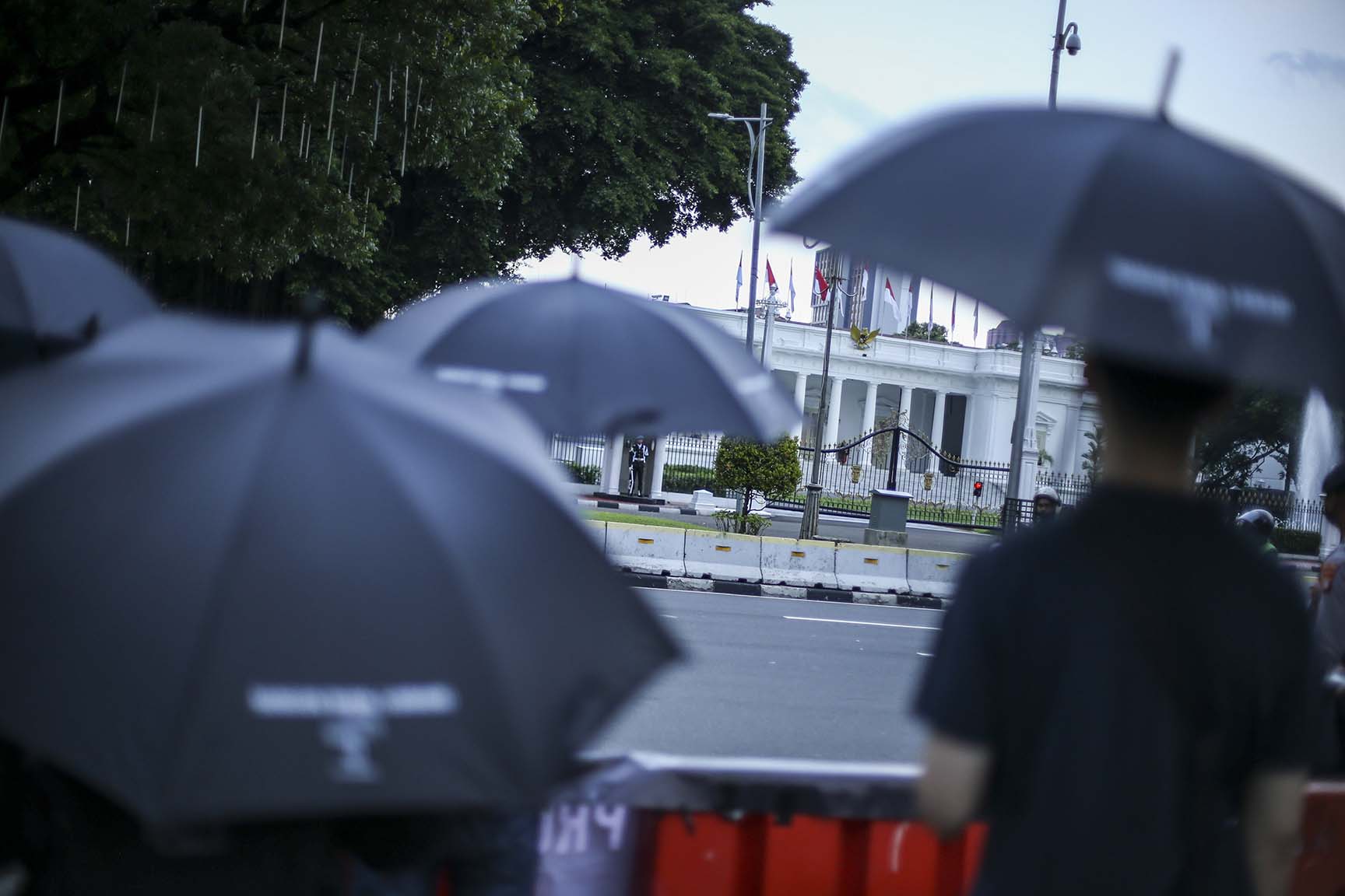 Pasal Bermasalah Pada Draf Rancangan Kitab Undang-Undang Hukum Pidana