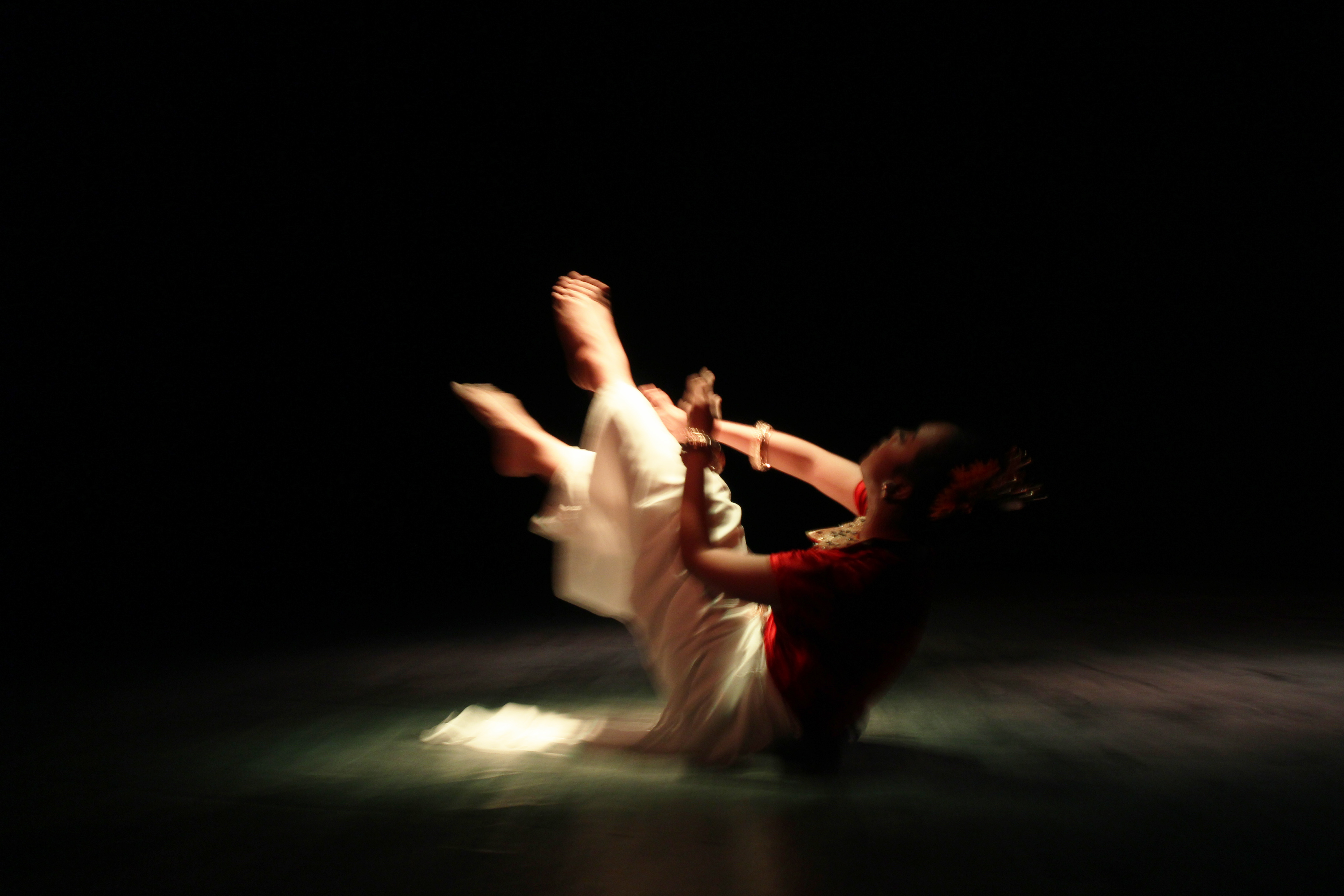 Festival Palu Menari