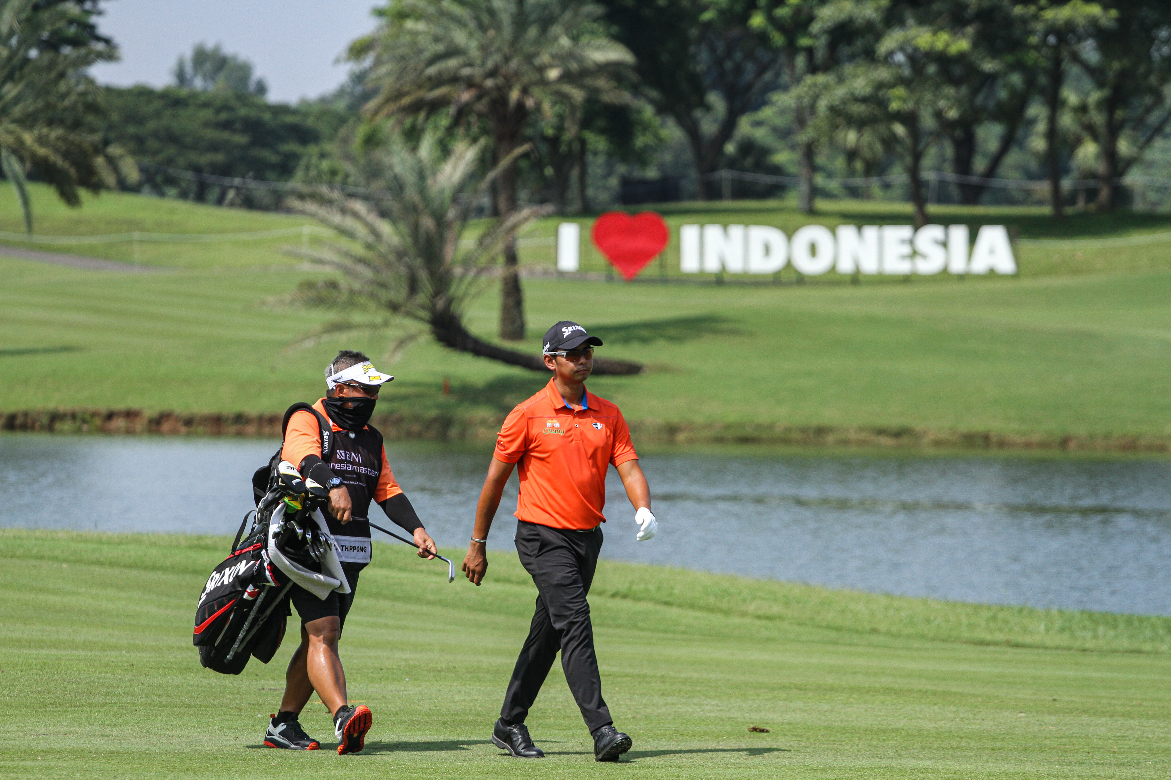 BNI Indonesia Masters 2022