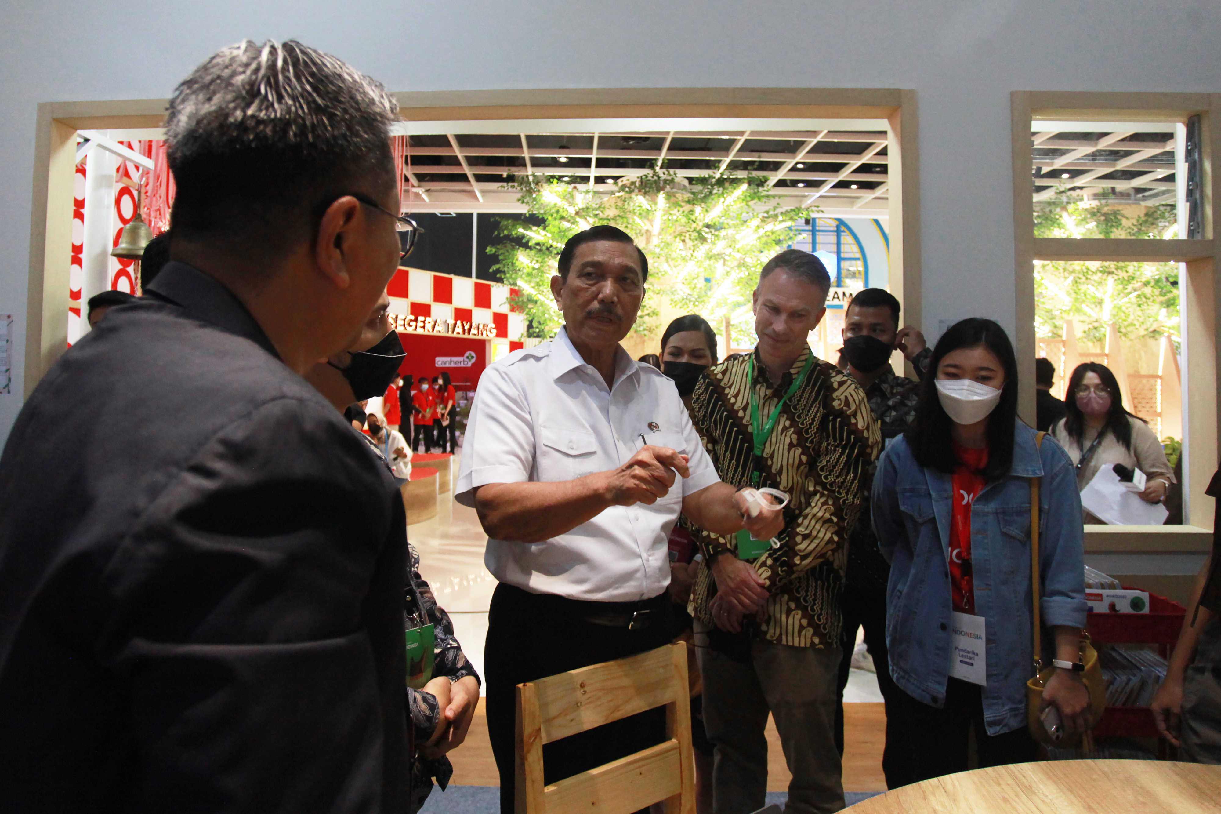 Google For Indonesia 2022