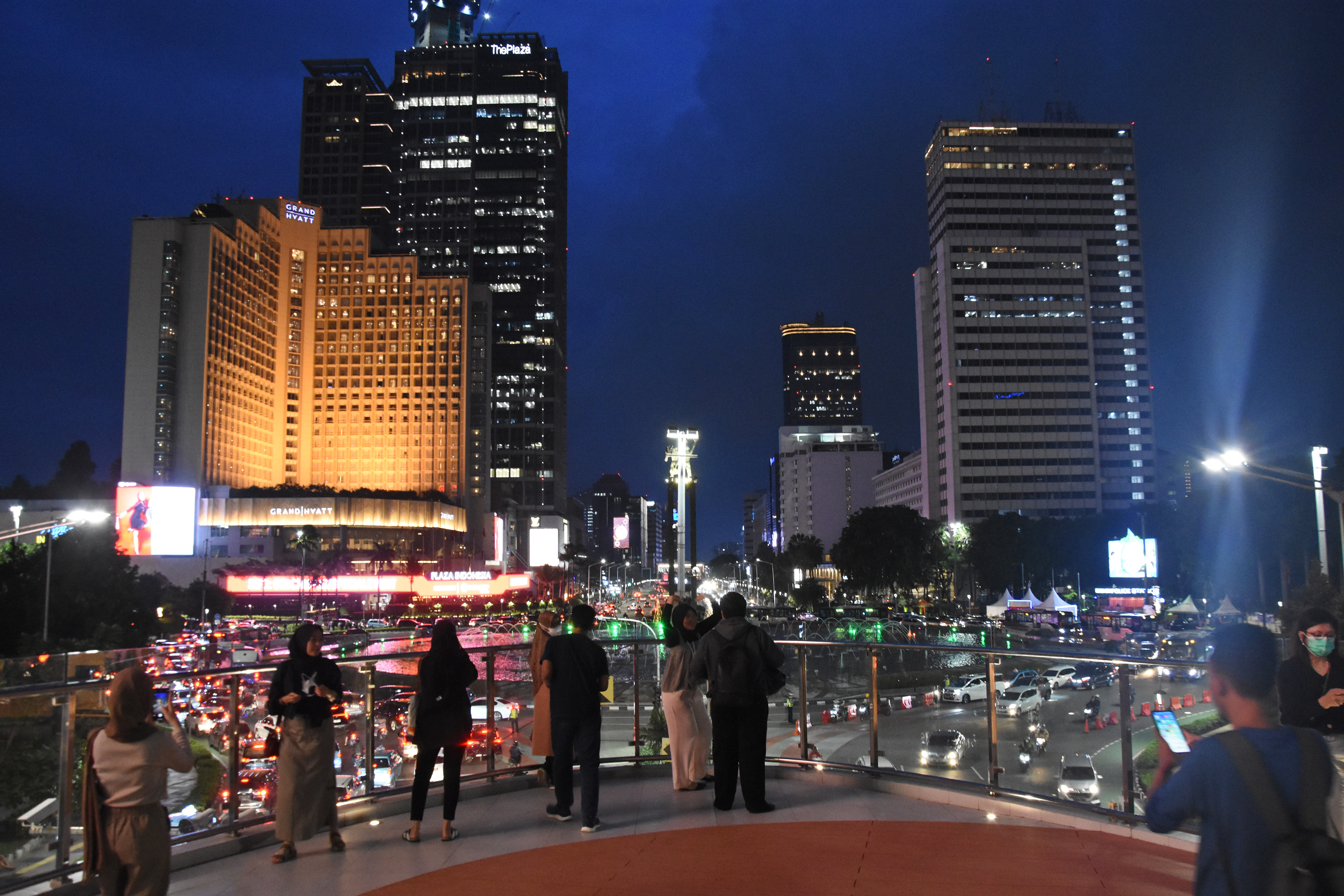 Selesai Revitalisasi, Halte Tosari Kembali Beroperasi