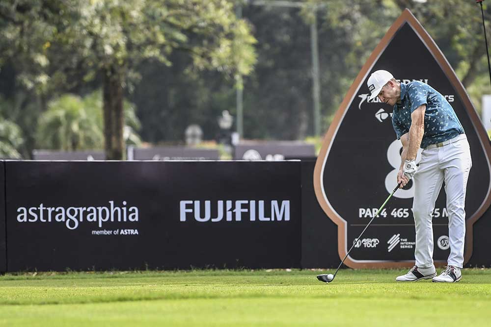 Final BNI Indonesia Masters 2022