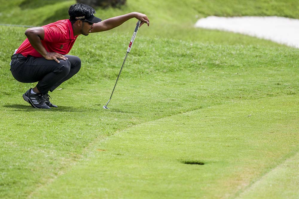 Final BNI Indonesia Masters 2022