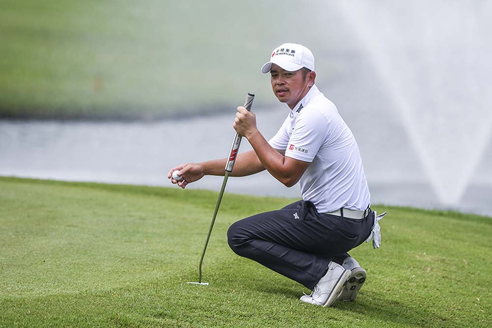 Final BNI Indonesia Masters 2022