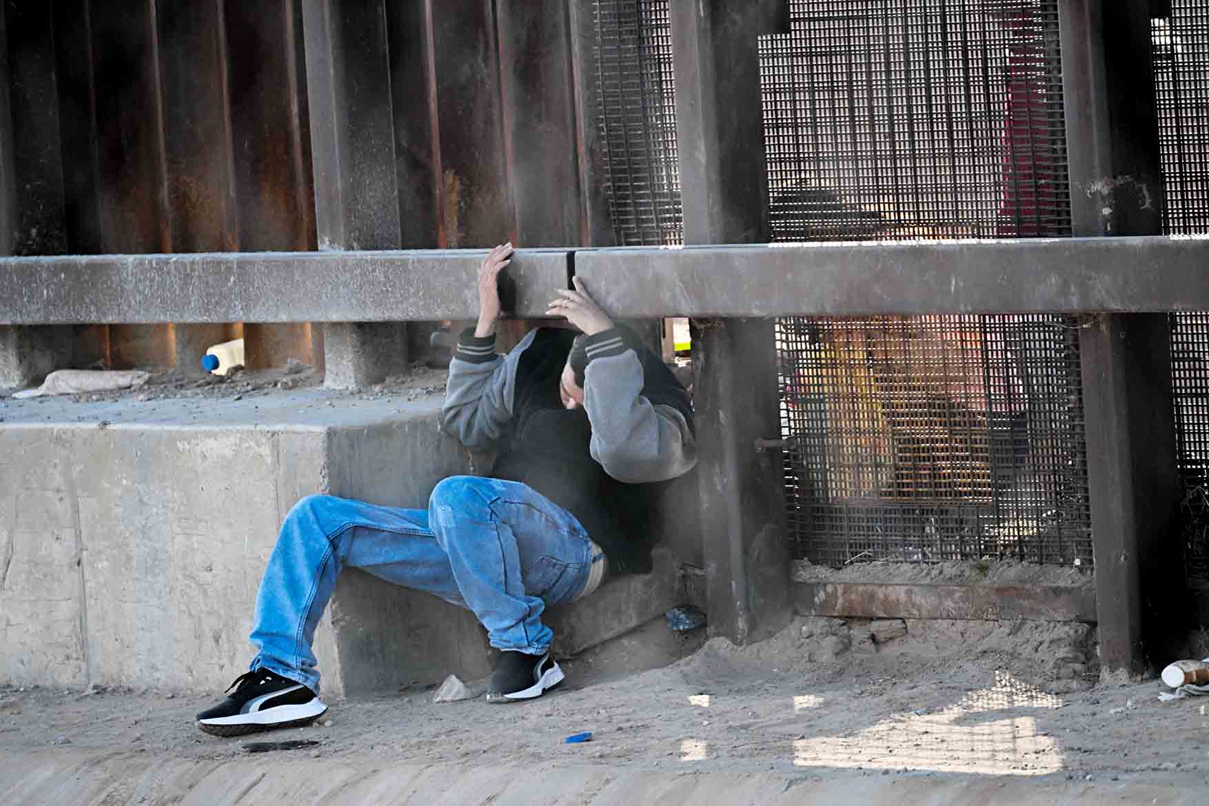 Jutaan Imigran Masuk Amerika Serikat Setiap Tahunnya