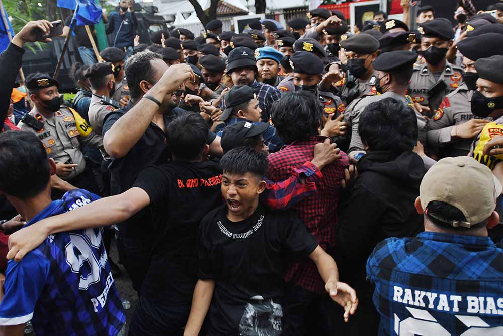 Partai Prima Desak KPU Diaudit