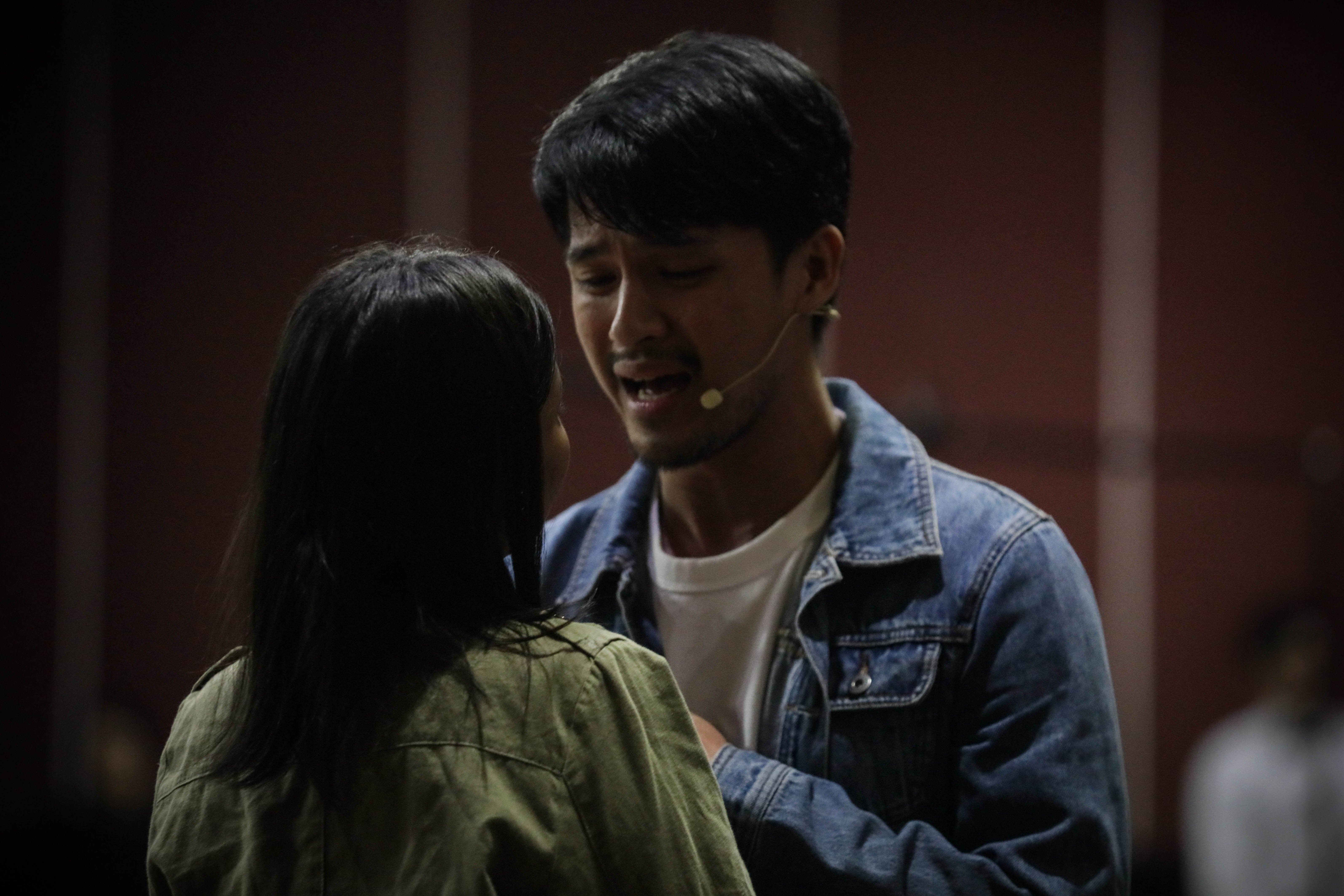 Film Cek Toko Sebelah Hadir Dalam Teater Musikal