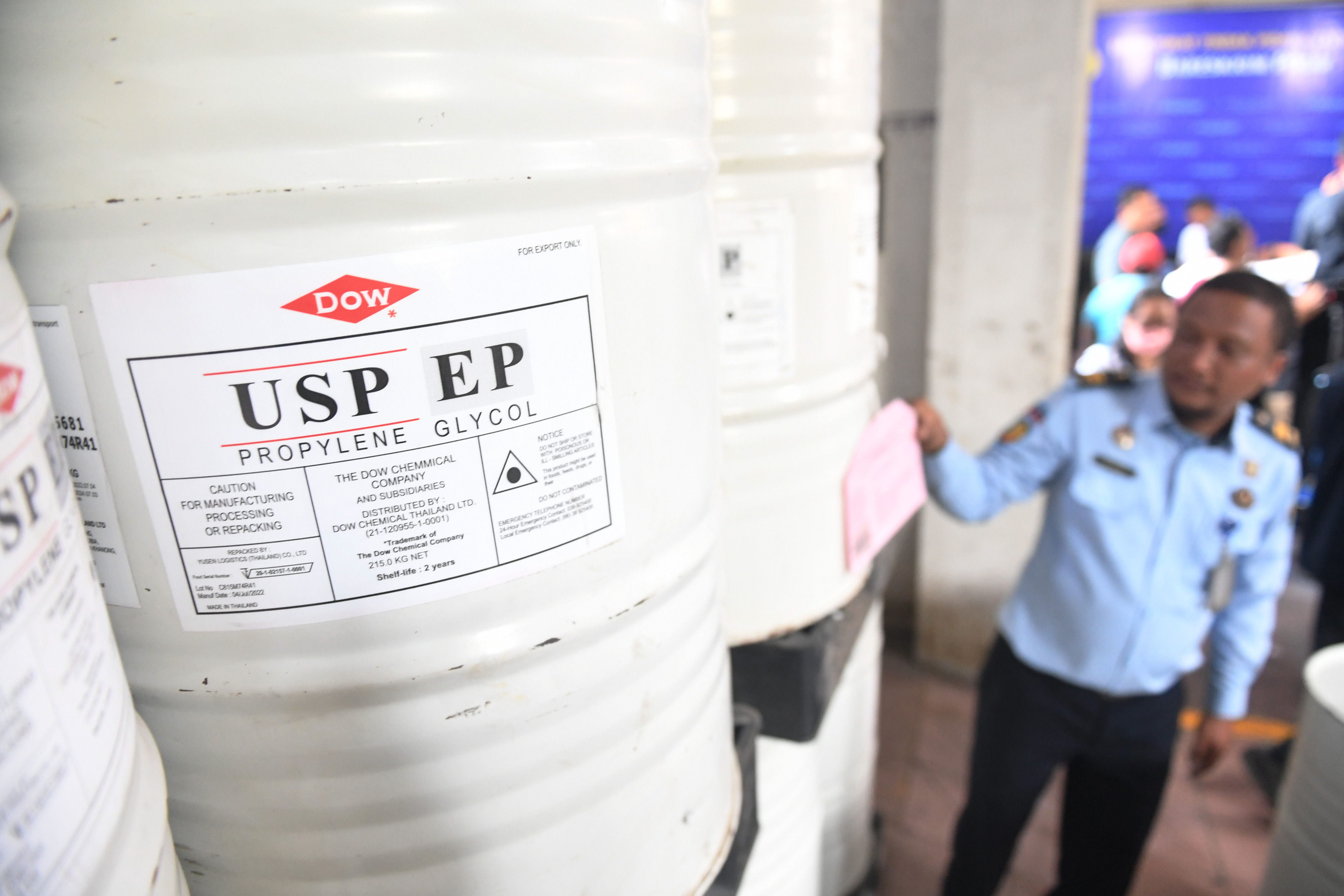 Kasus gagal Ginjal Akut Pada Anak